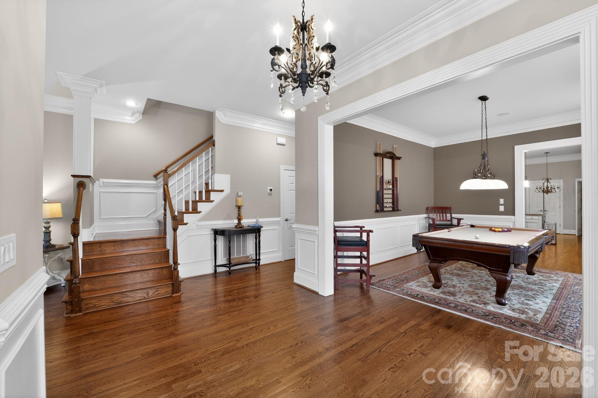 18128 Meadow Bottom Road — Charlotte