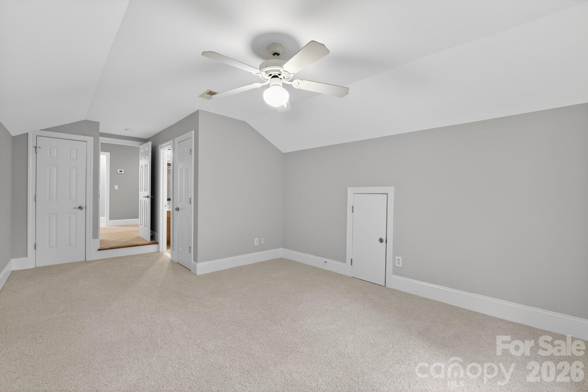 18128 Meadow Bottom Road — Charlotte