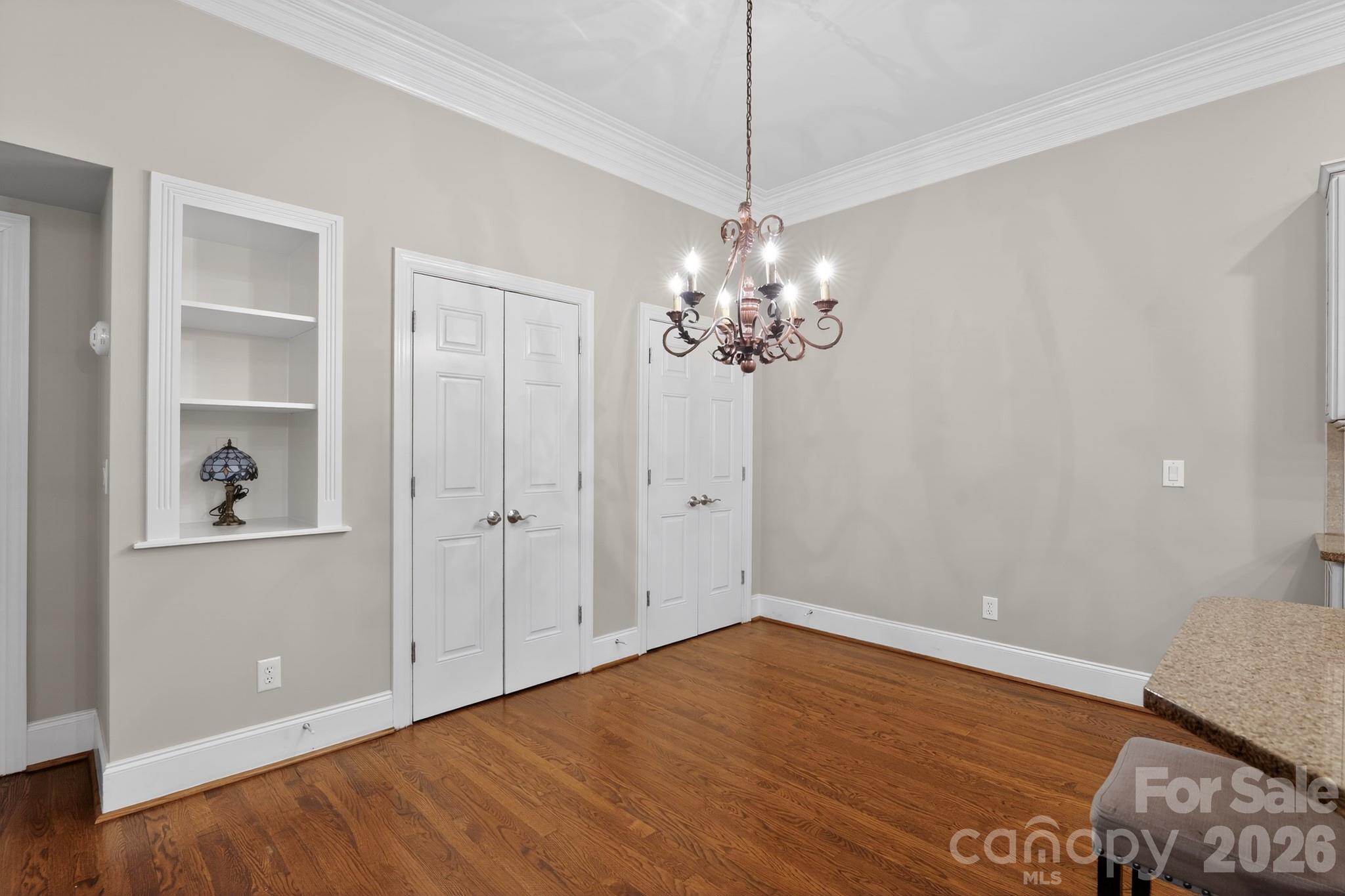 18128 Meadow Bottom Road — Charlotte
