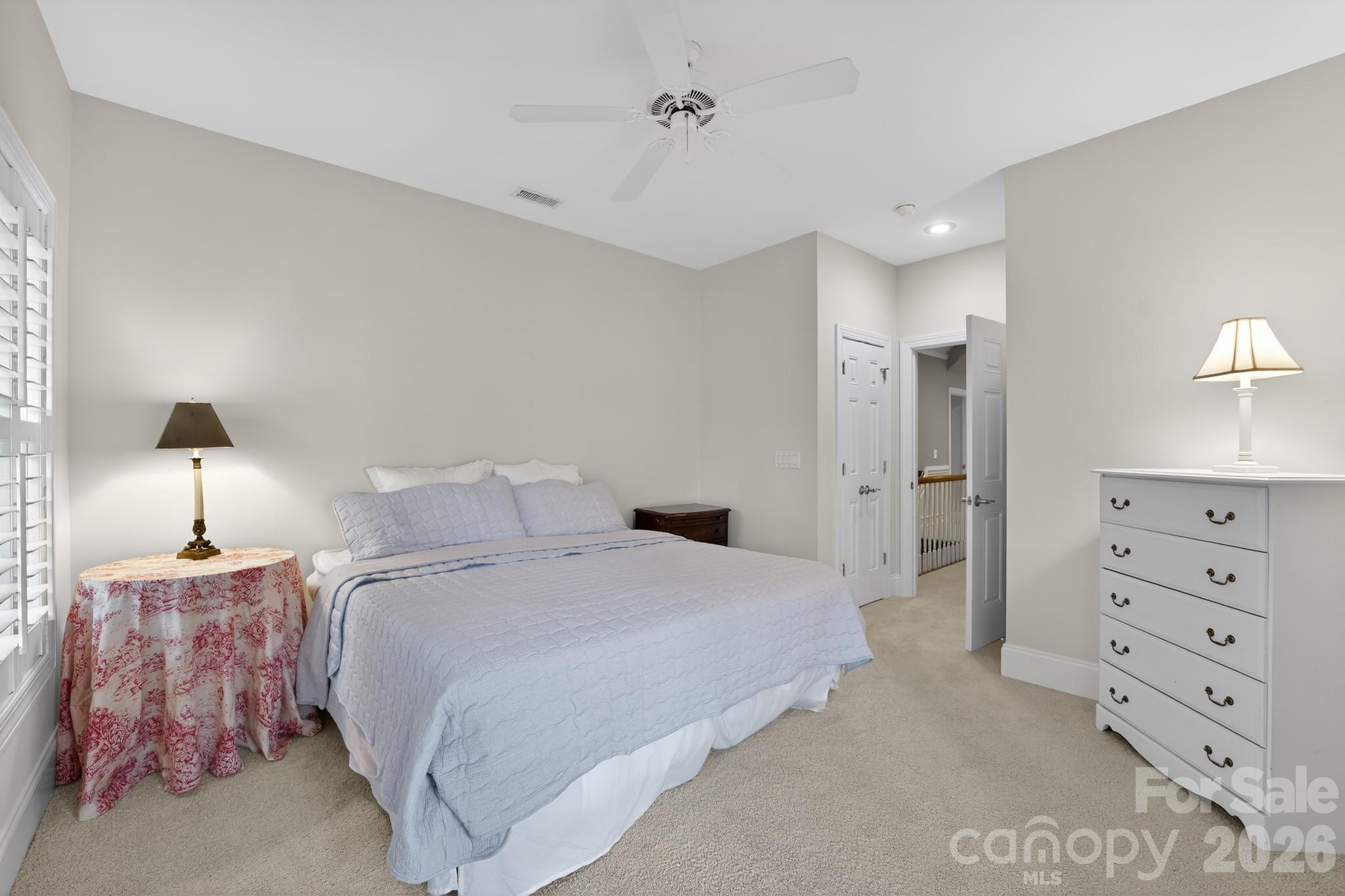 18128 Meadow Bottom Road — Charlotte