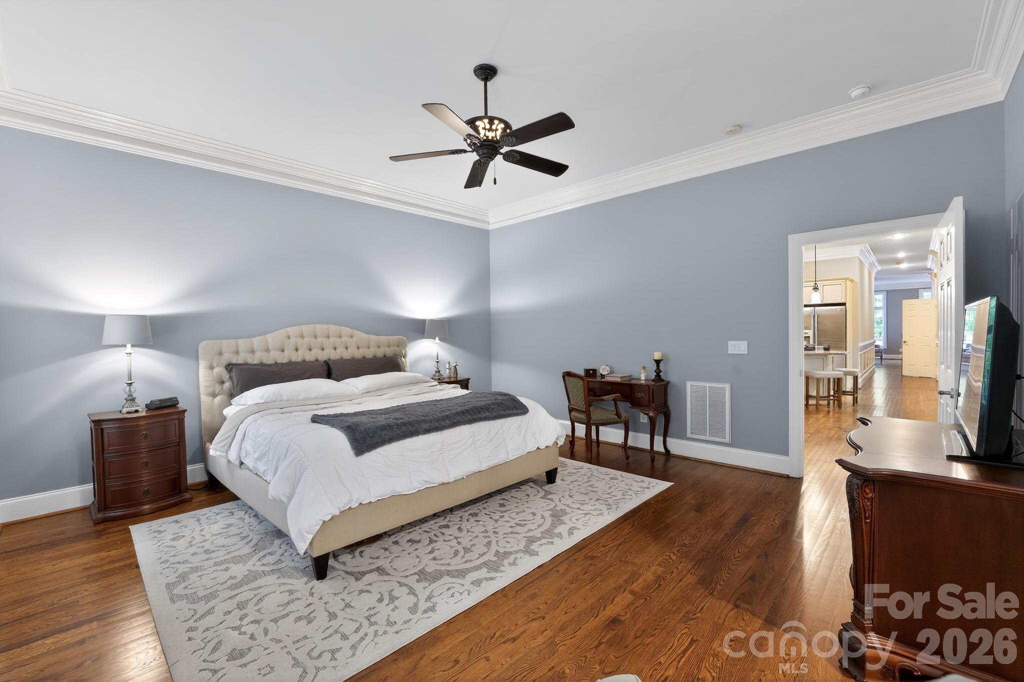 18128 Meadow Bottom Road — Charlotte