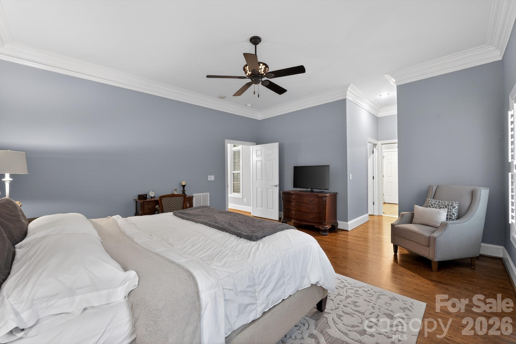 18128 Meadow Bottom Road — Charlotte