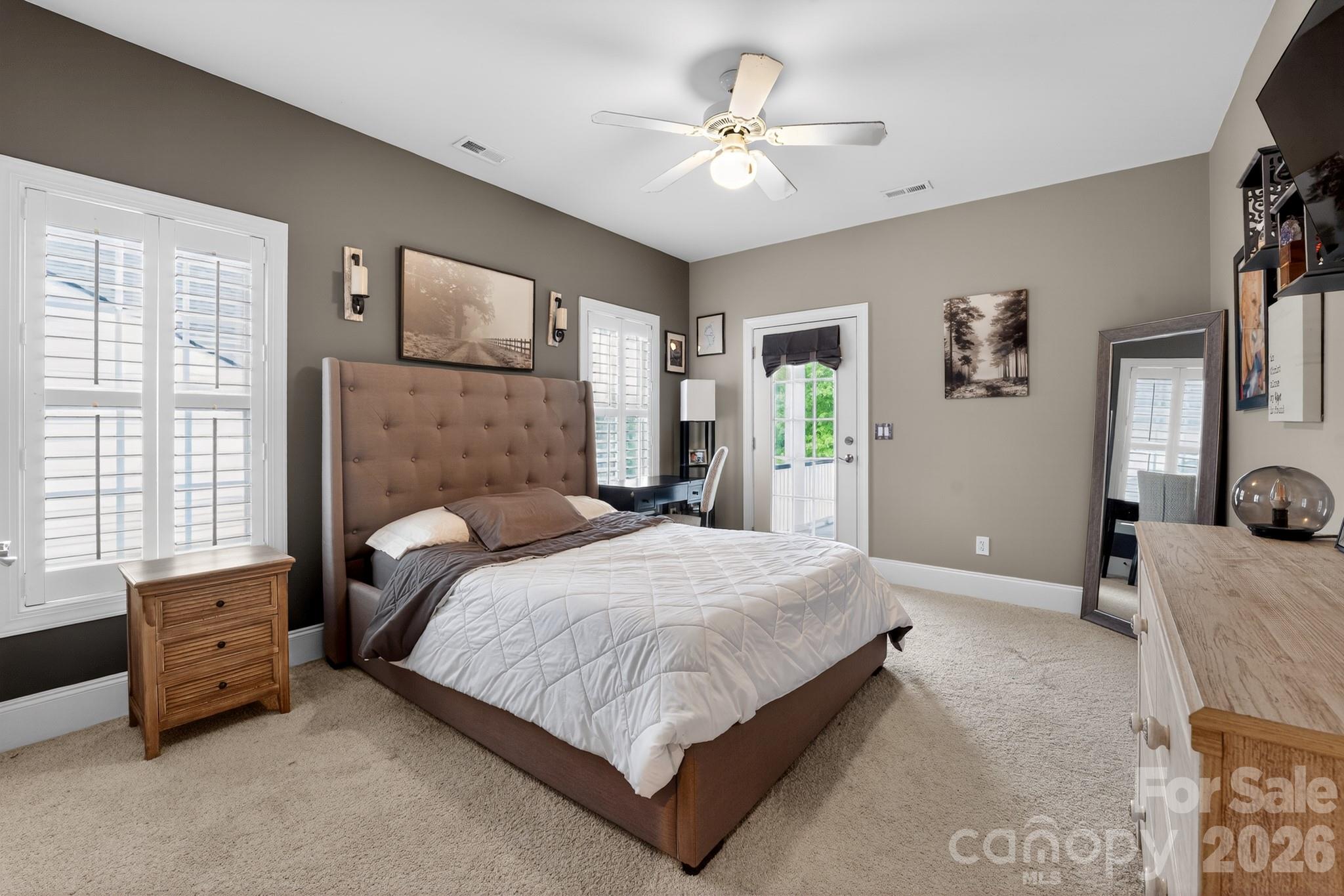 18128 Meadow Bottom Road — Charlotte