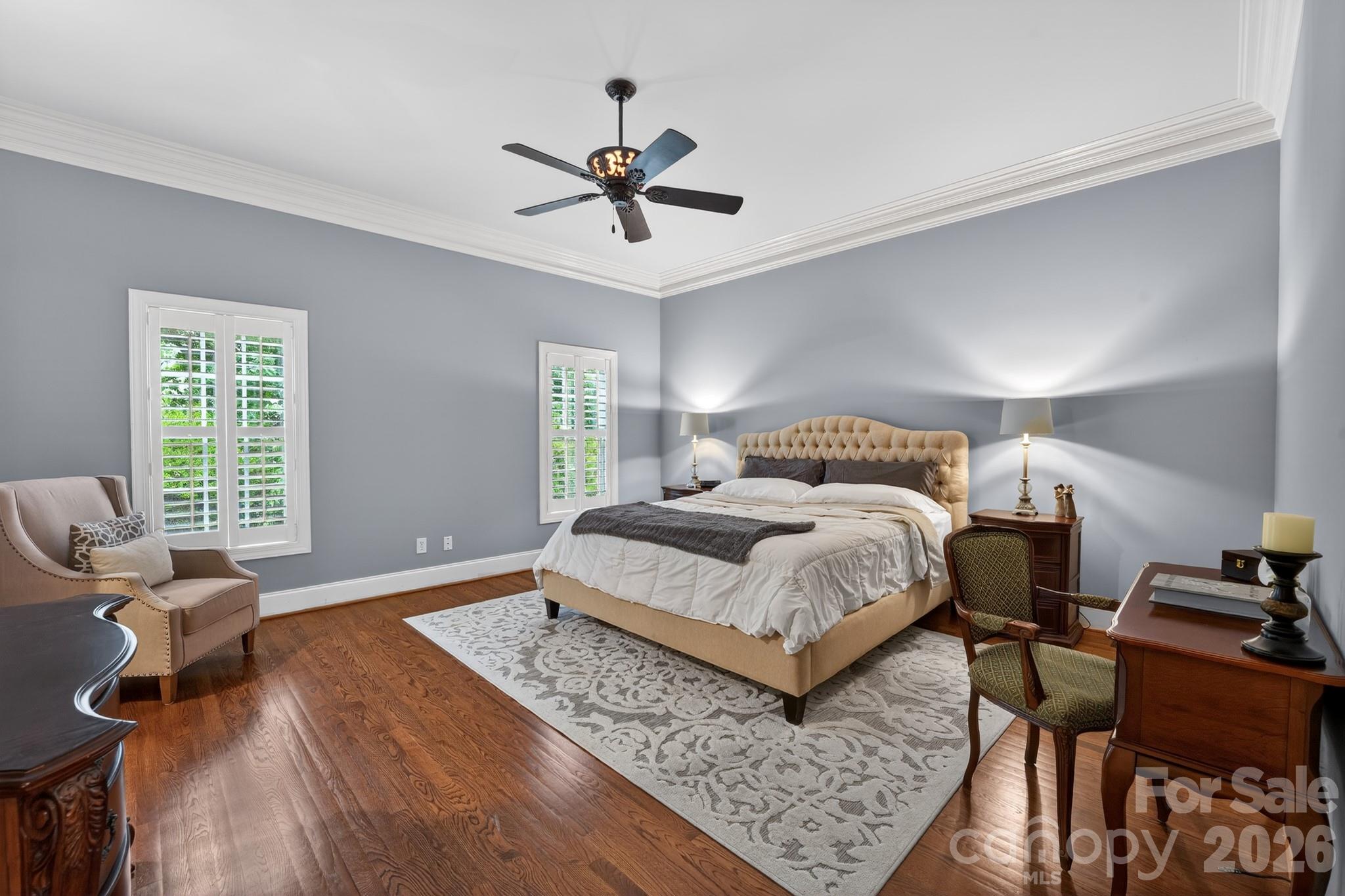 18128 Meadow Bottom Road — Charlotte