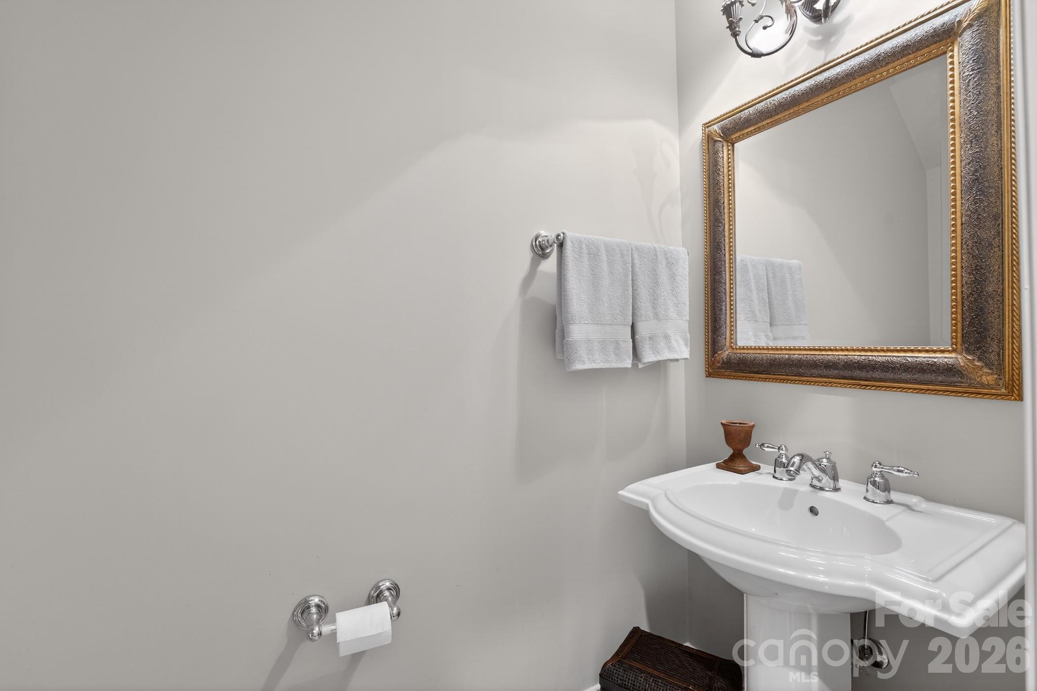 18128 Meadow Bottom Road — Charlotte