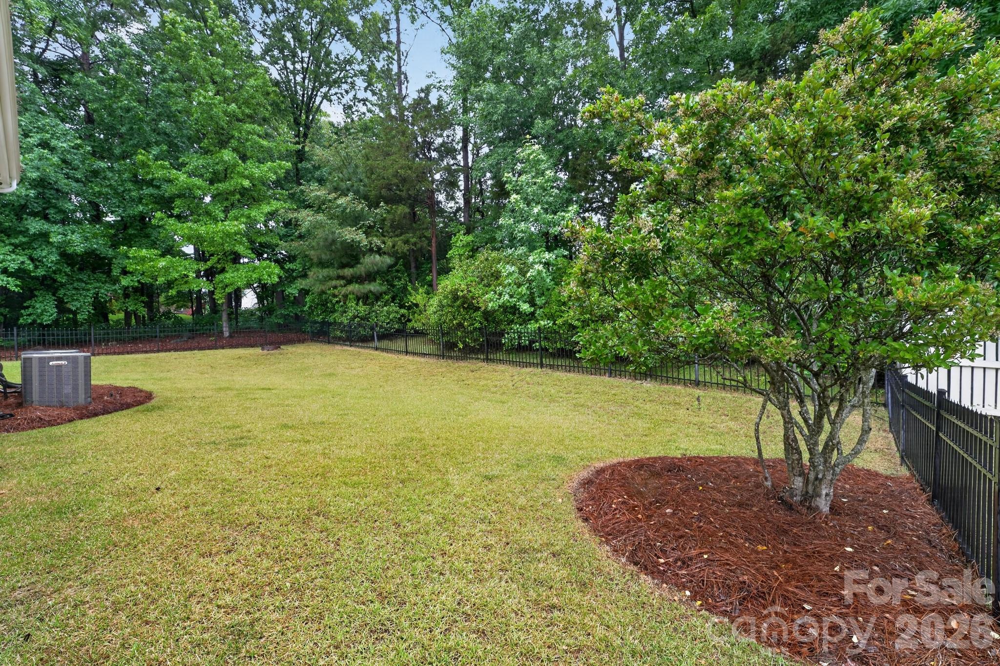 18128 Meadow Bottom Road — Charlotte