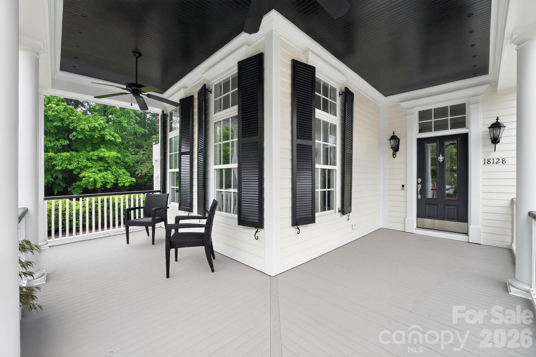 18128 Meadow Bottom Road — Charlotte