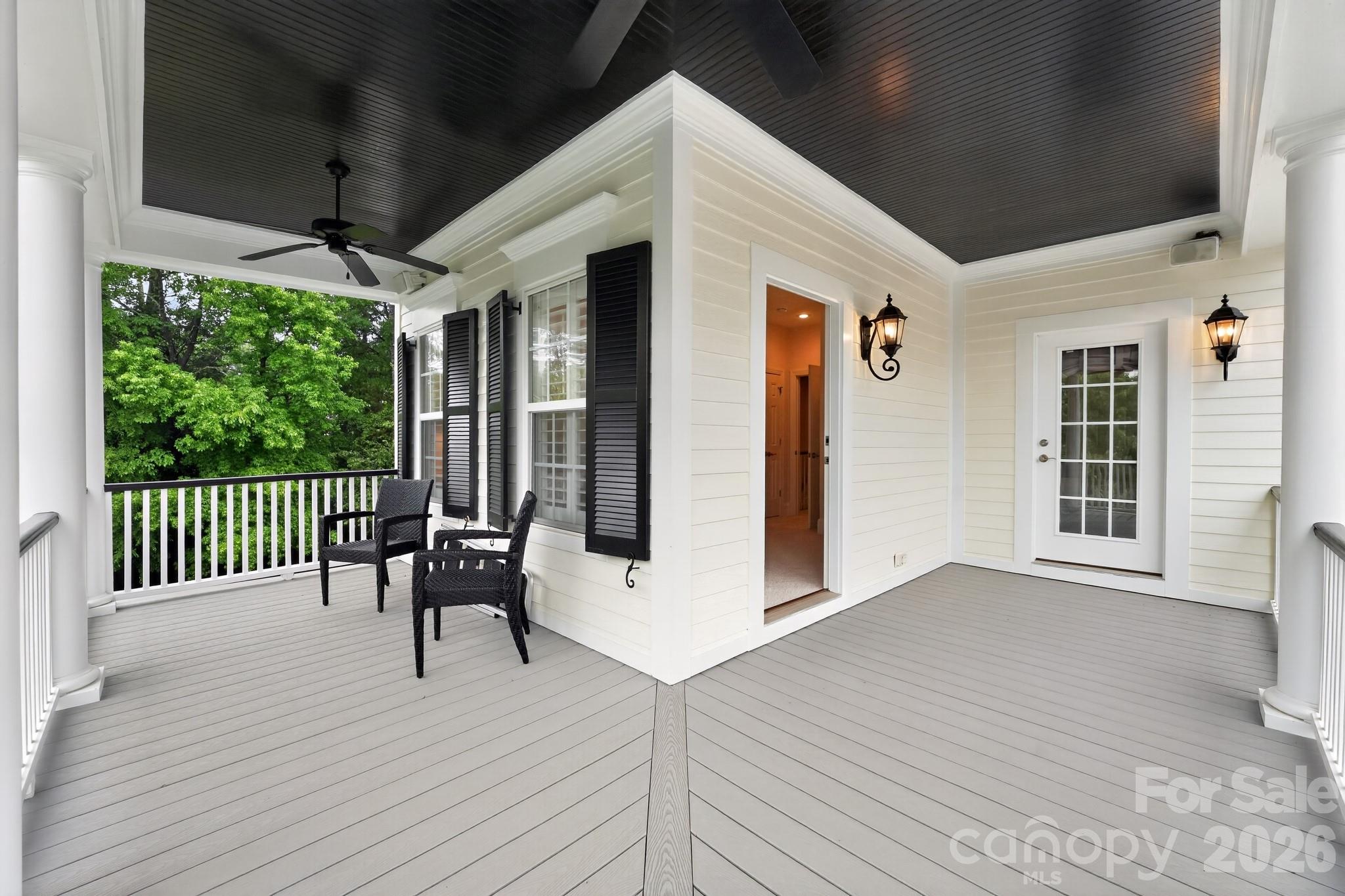 18128 Meadow Bottom Road — Charlotte