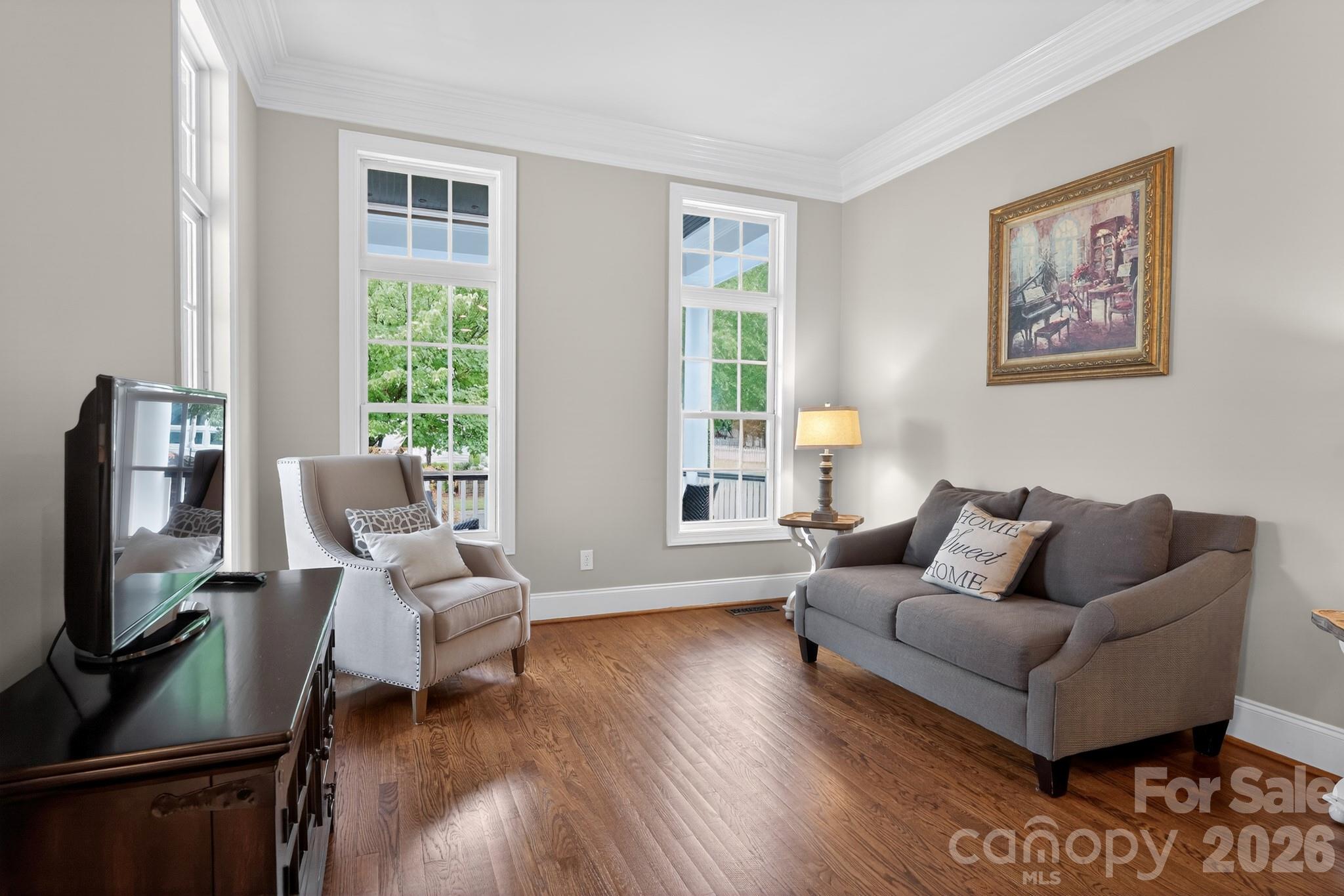 18128 Meadow Bottom Road — Charlotte