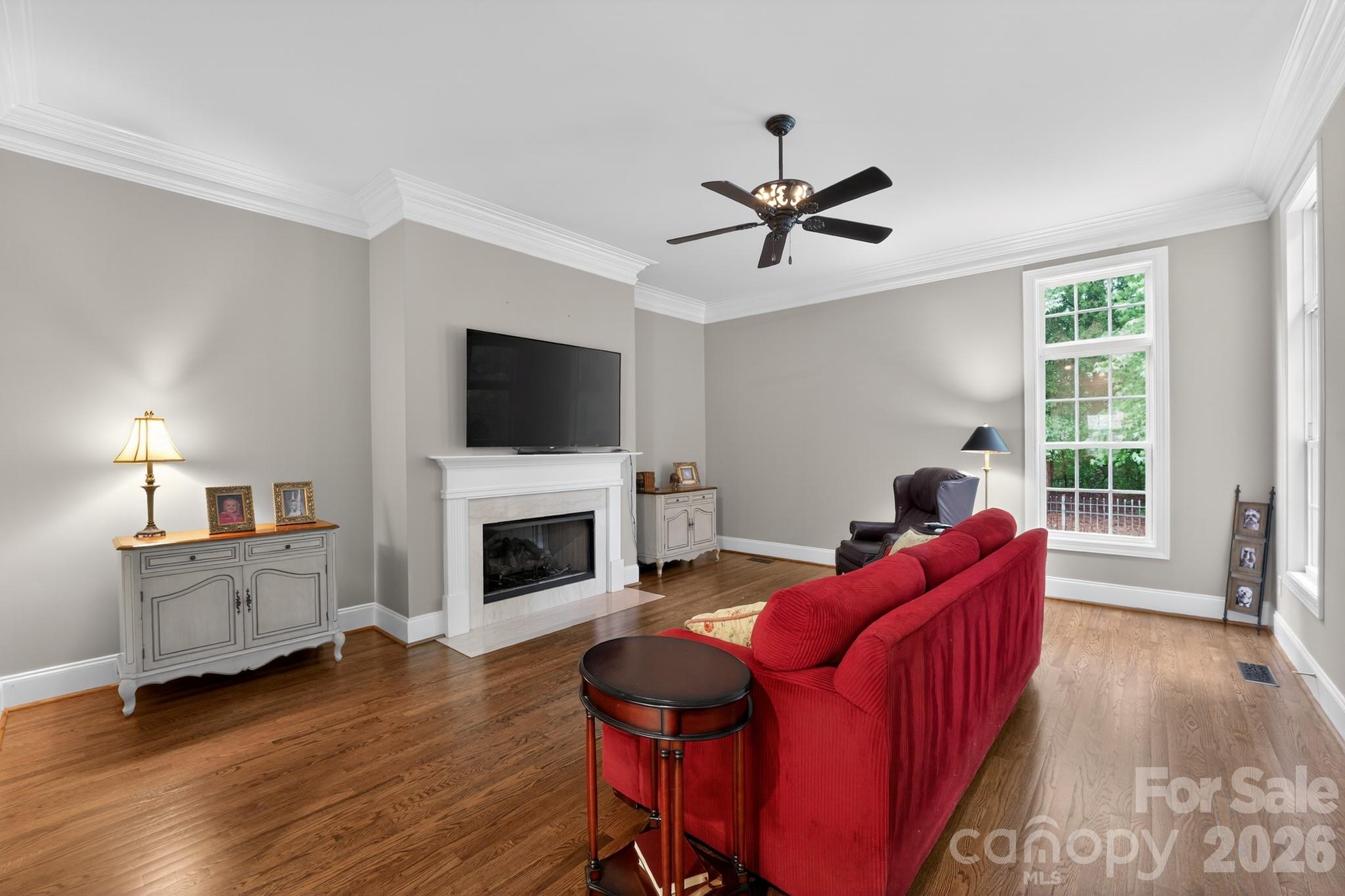 18128 Meadow Bottom Road — Charlotte