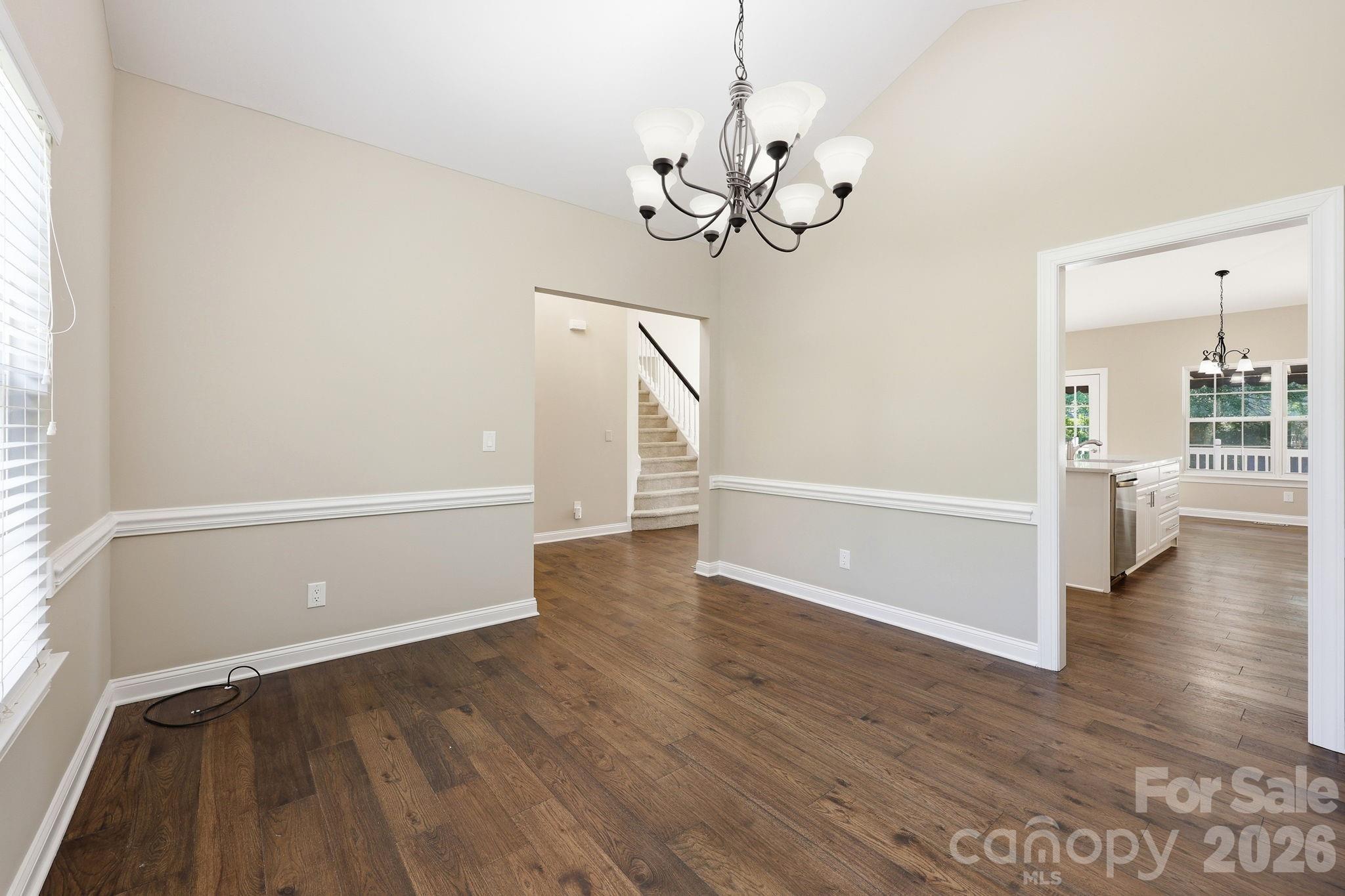 15704 Framingham Lane — Huntersville