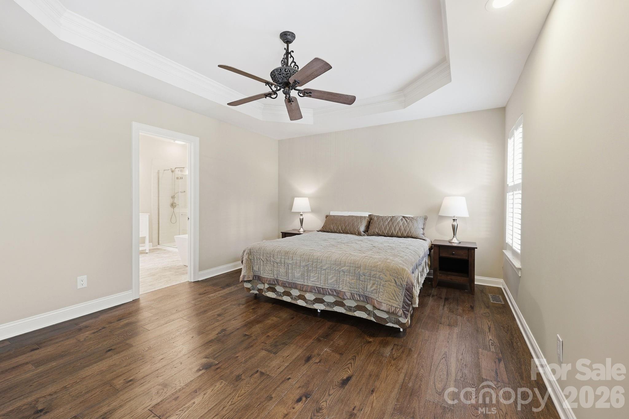 15704 Framingham Lane — Huntersville