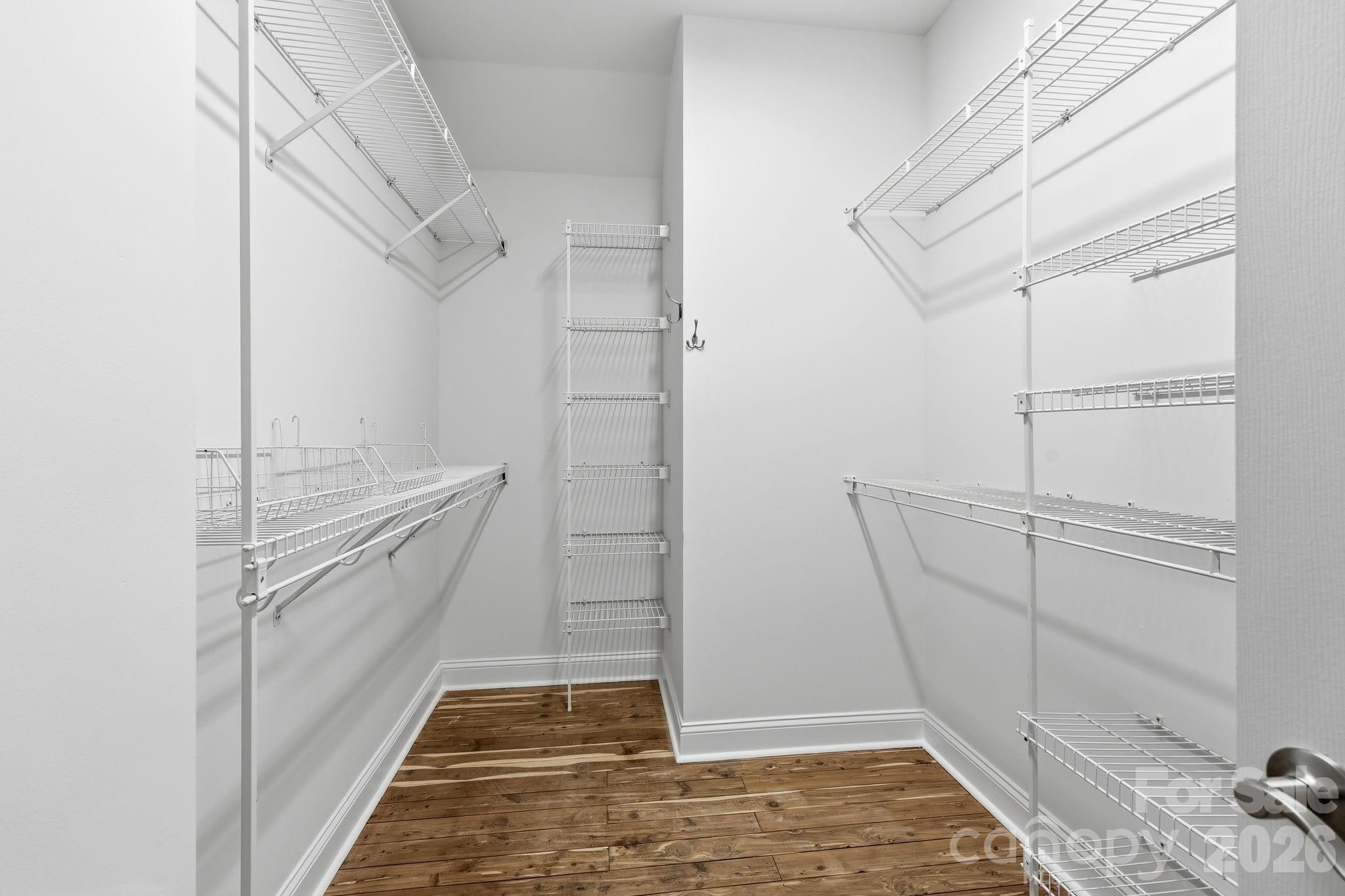 15704 Framingham Lane — Huntersville