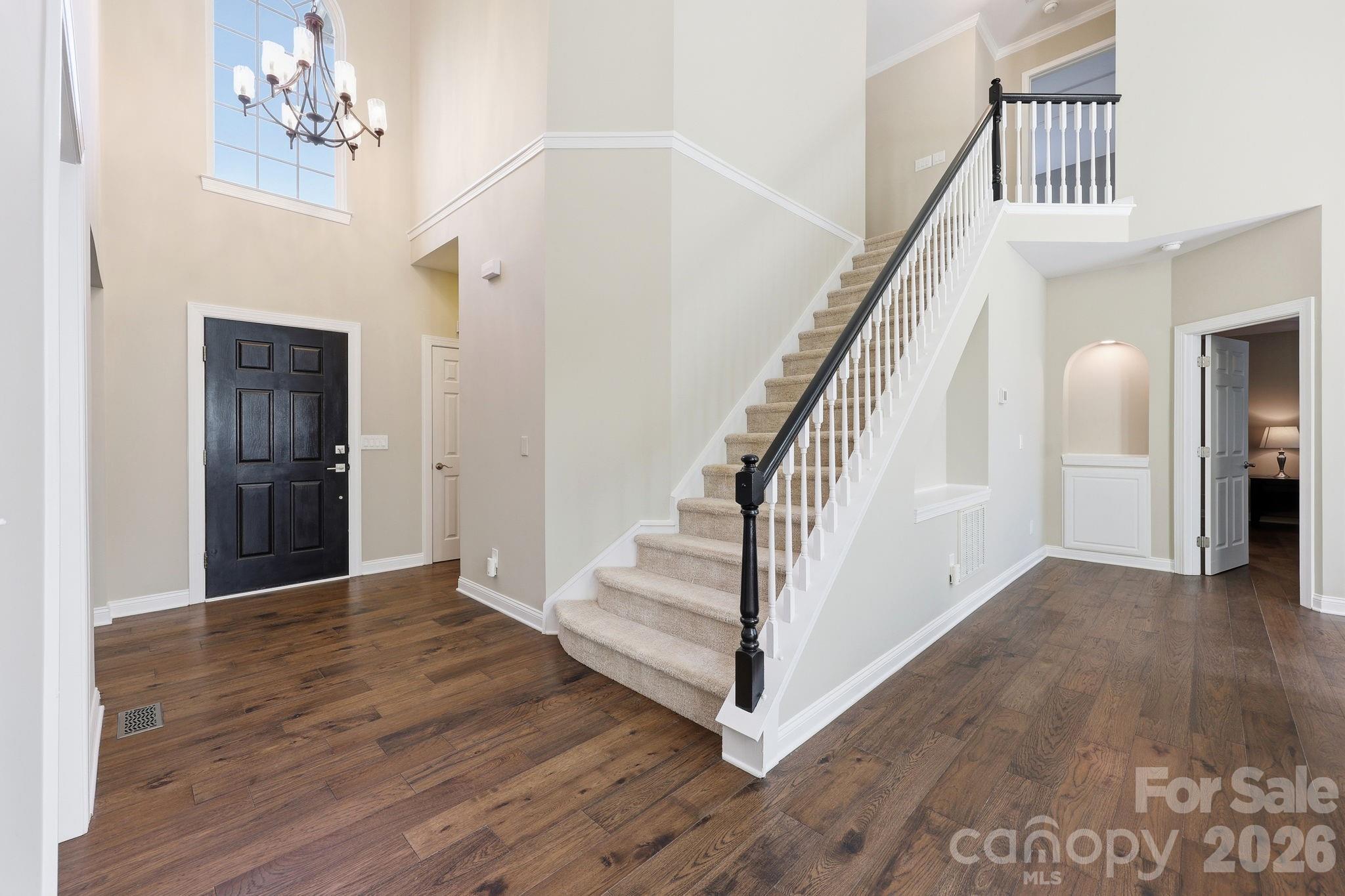 15704 Framingham Lane — Huntersville