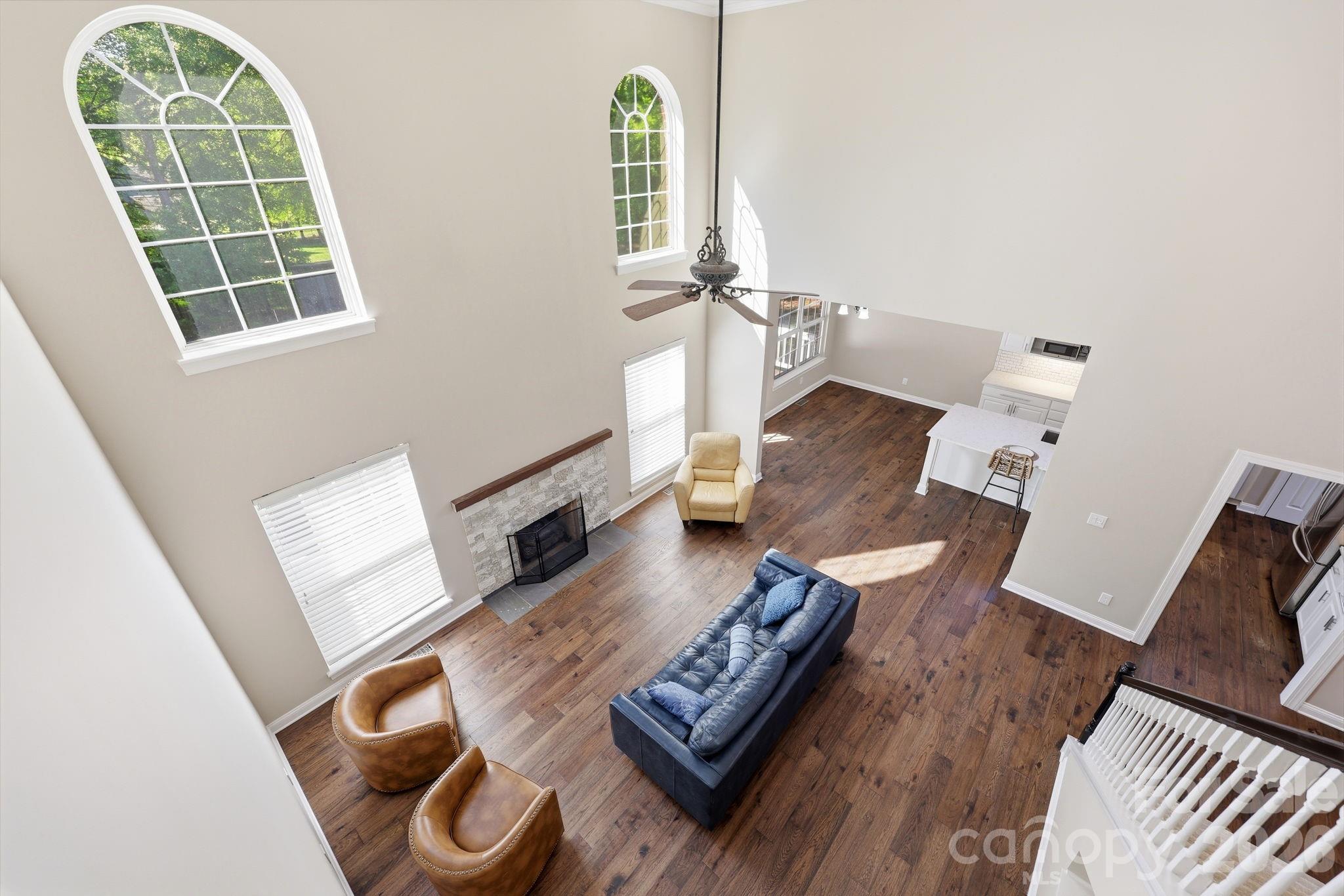 15704 Framingham Lane — Huntersville