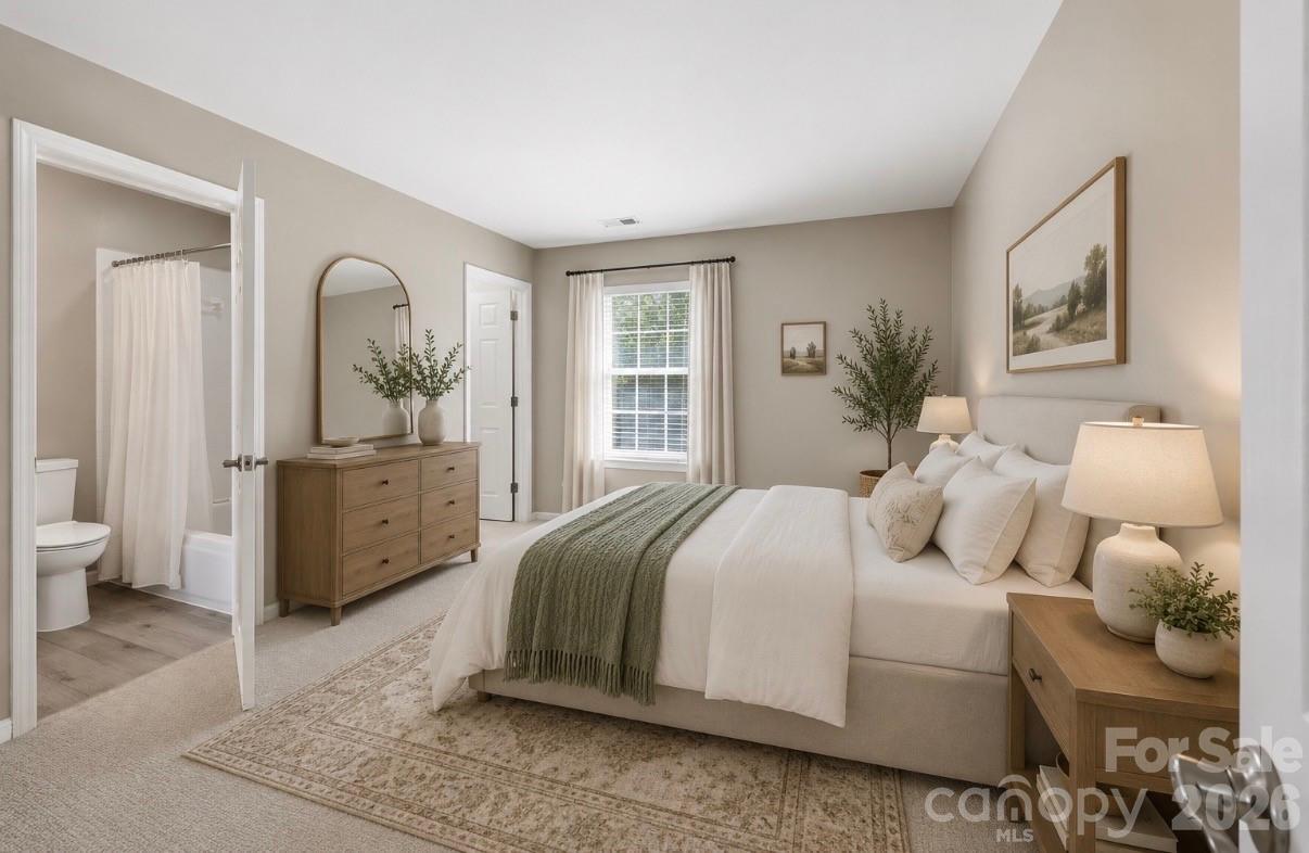 15704 Framingham Lane — Huntersville