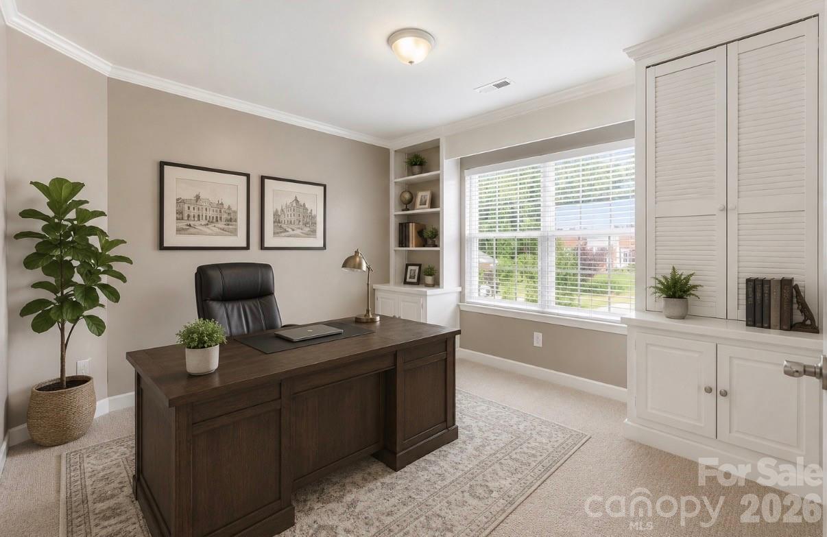 15704 Framingham Lane — Huntersville