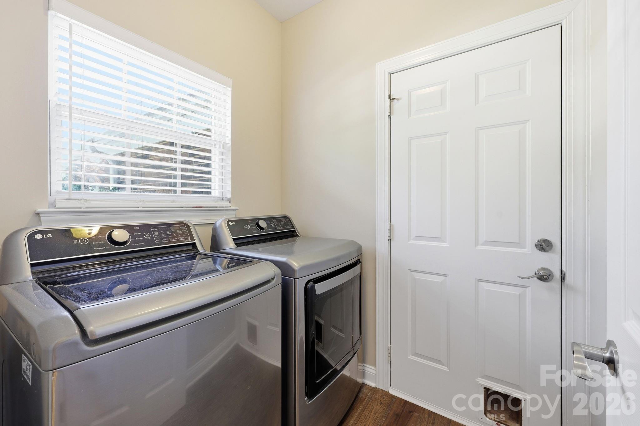 15704 Framingham Lane — Huntersville