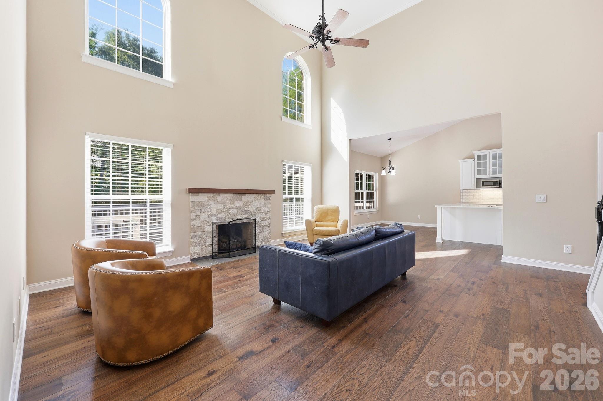 15704 Framingham Lane — Huntersville