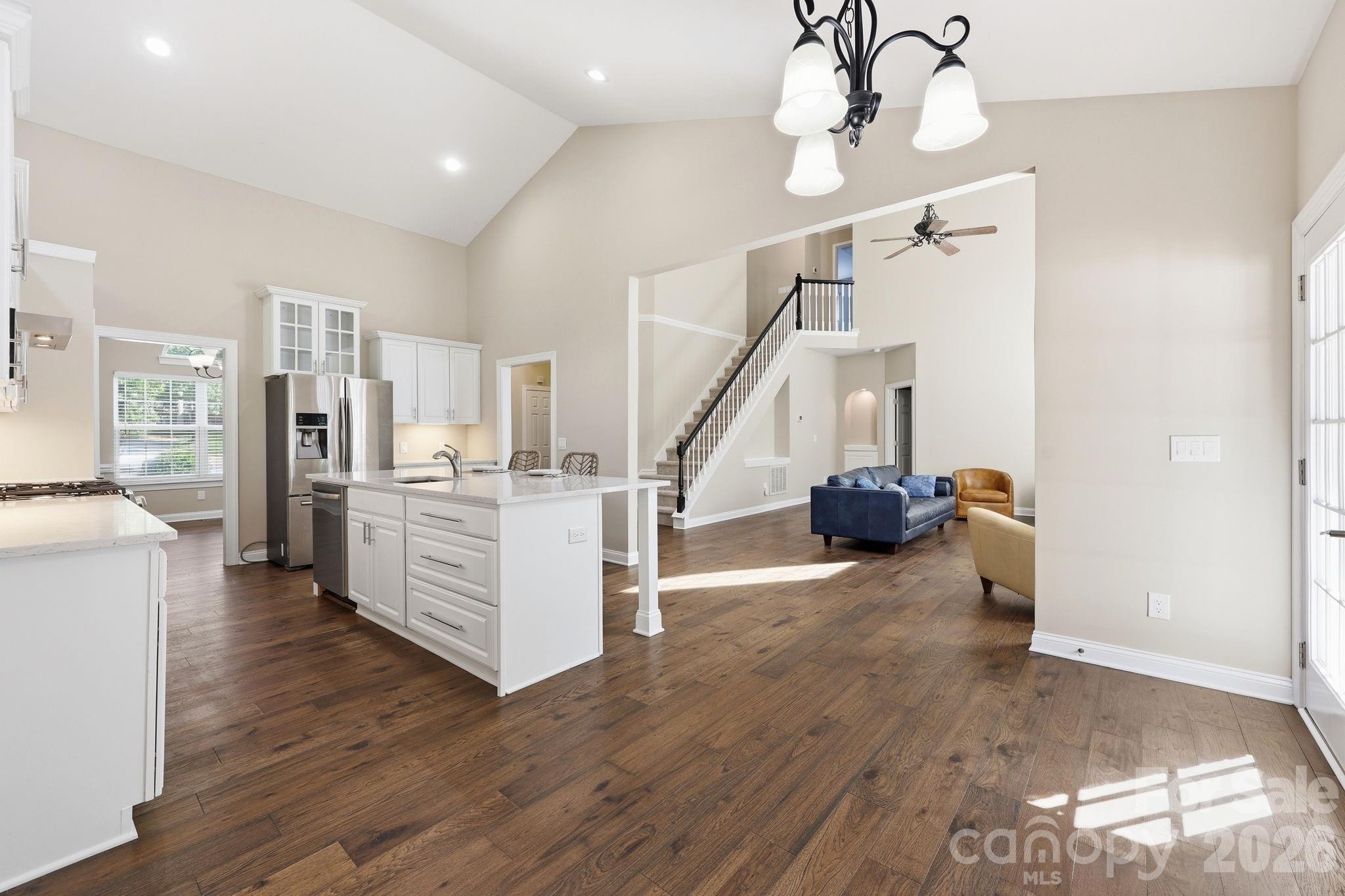 15704 Framingham Lane — Huntersville
