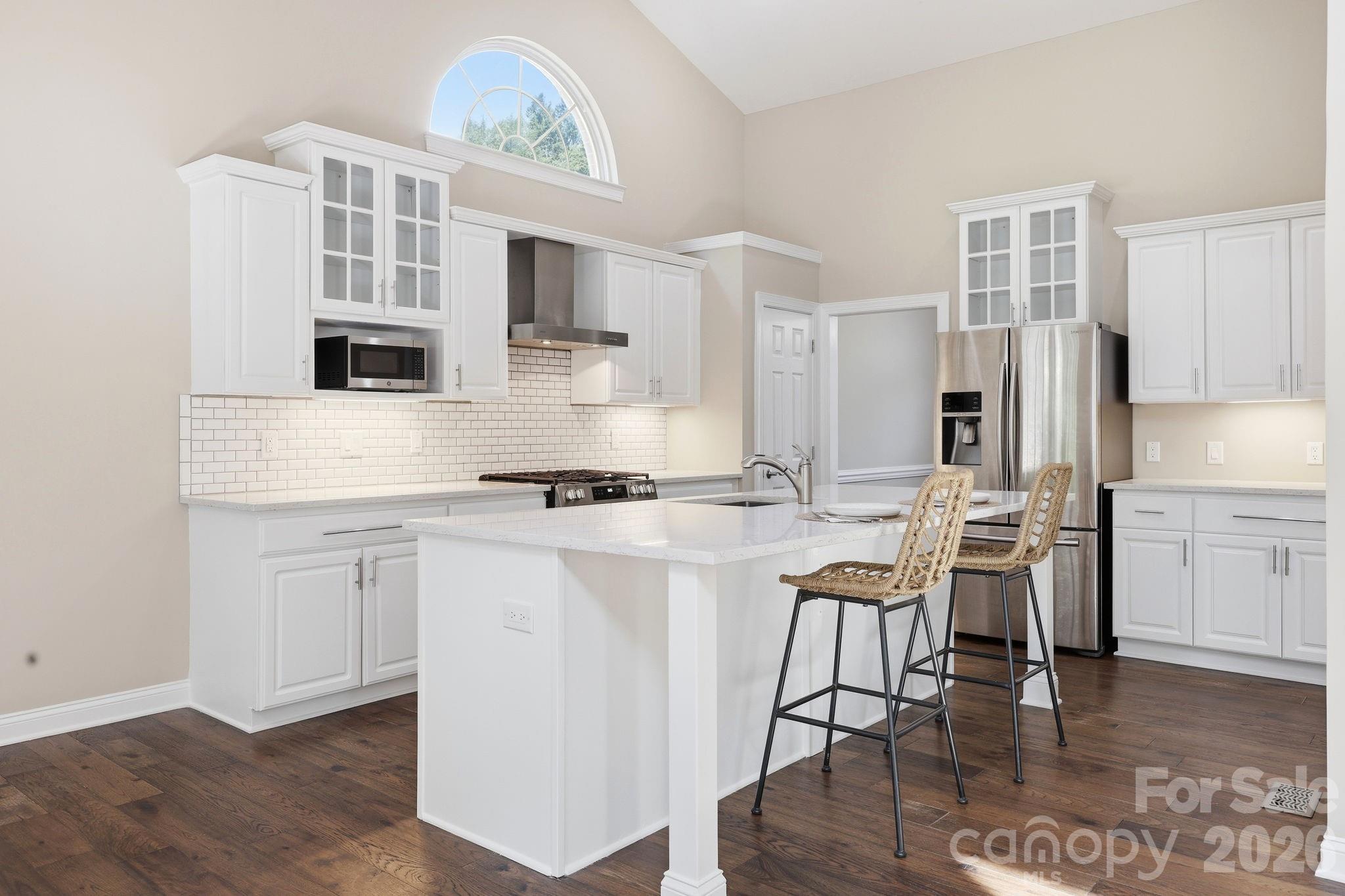 15704 Framingham Lane — Huntersville