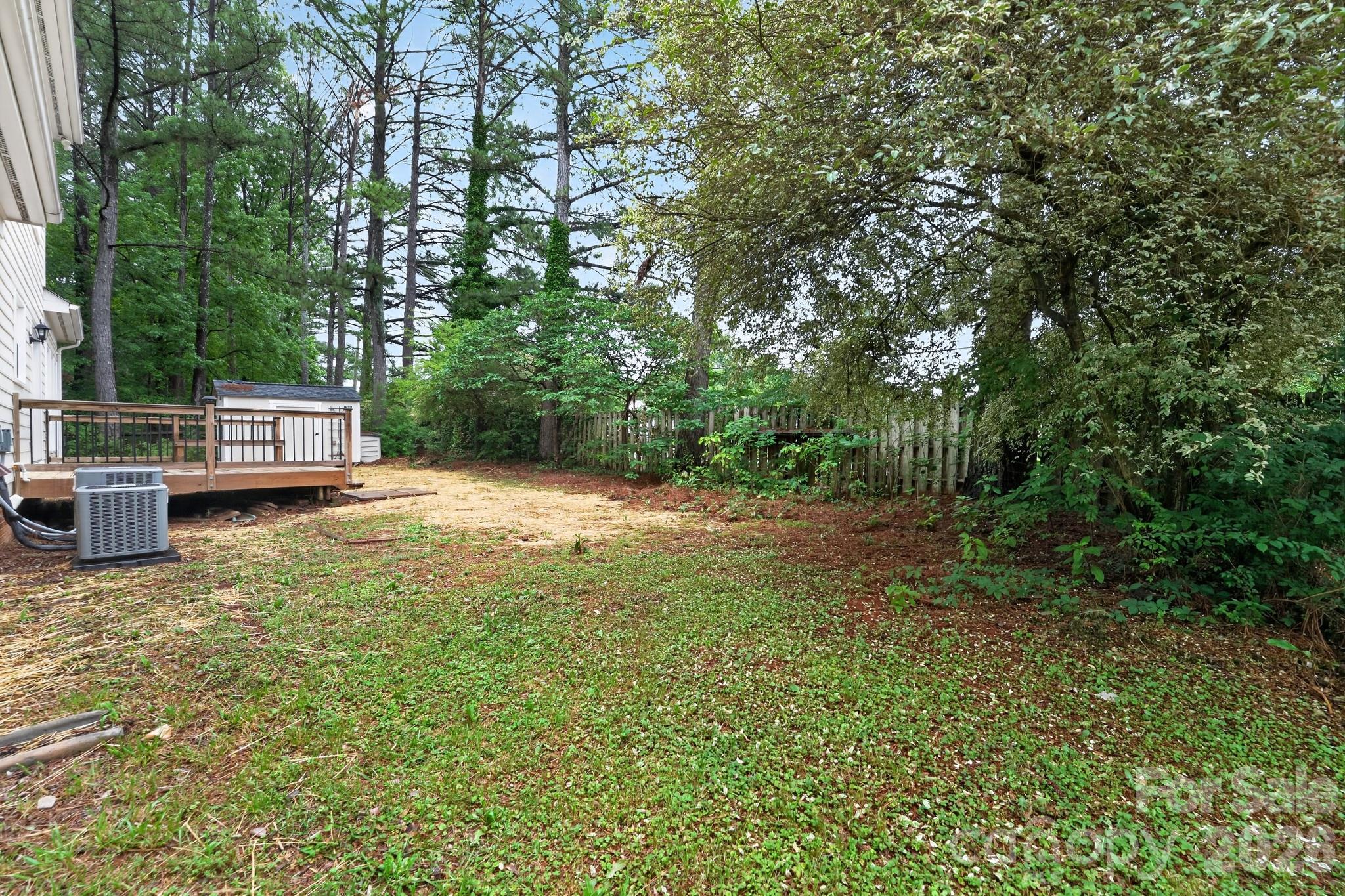 395 Runnymede Drive — Rock Hill