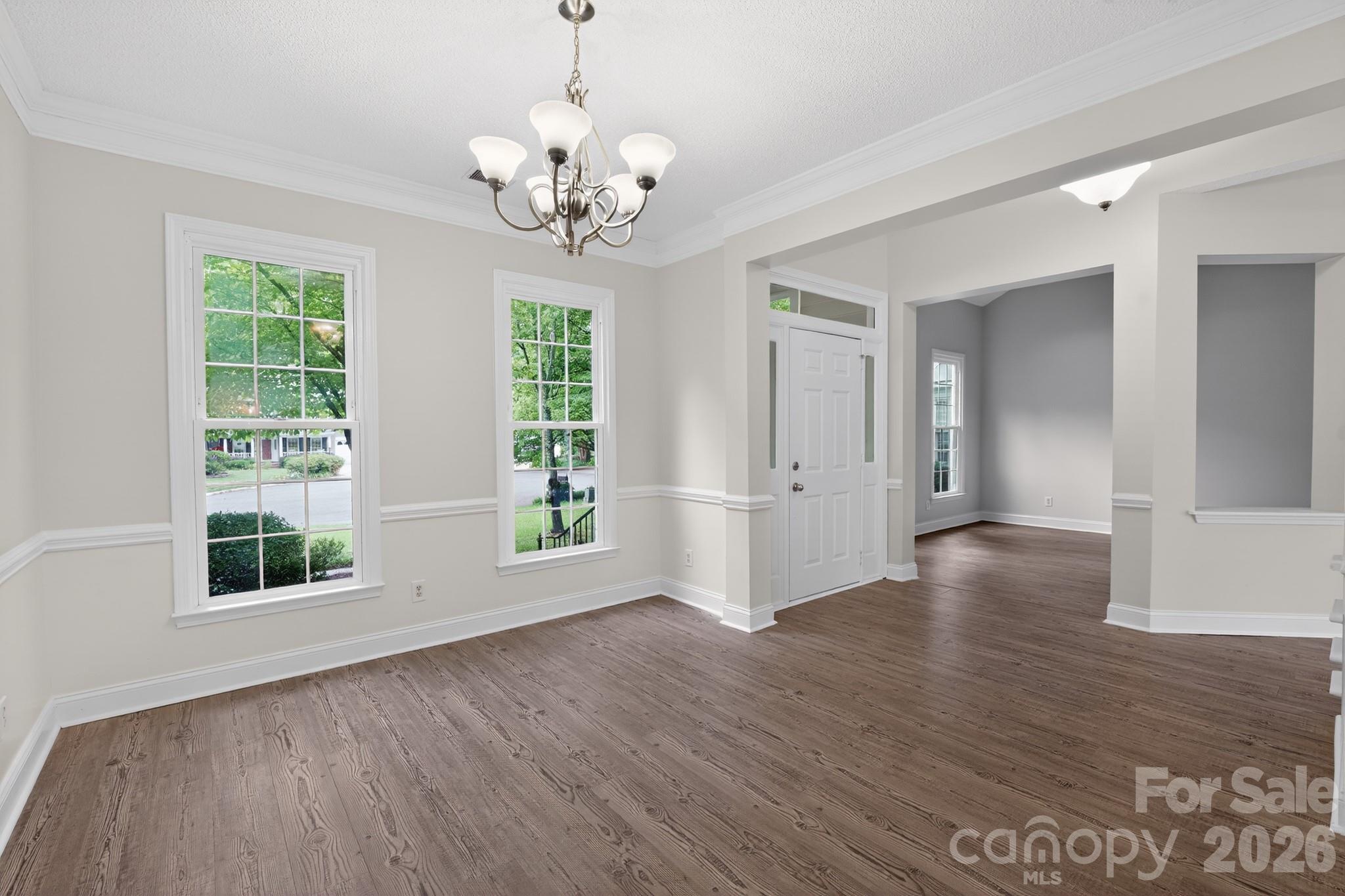 395 Runnymede Drive — Rock Hill