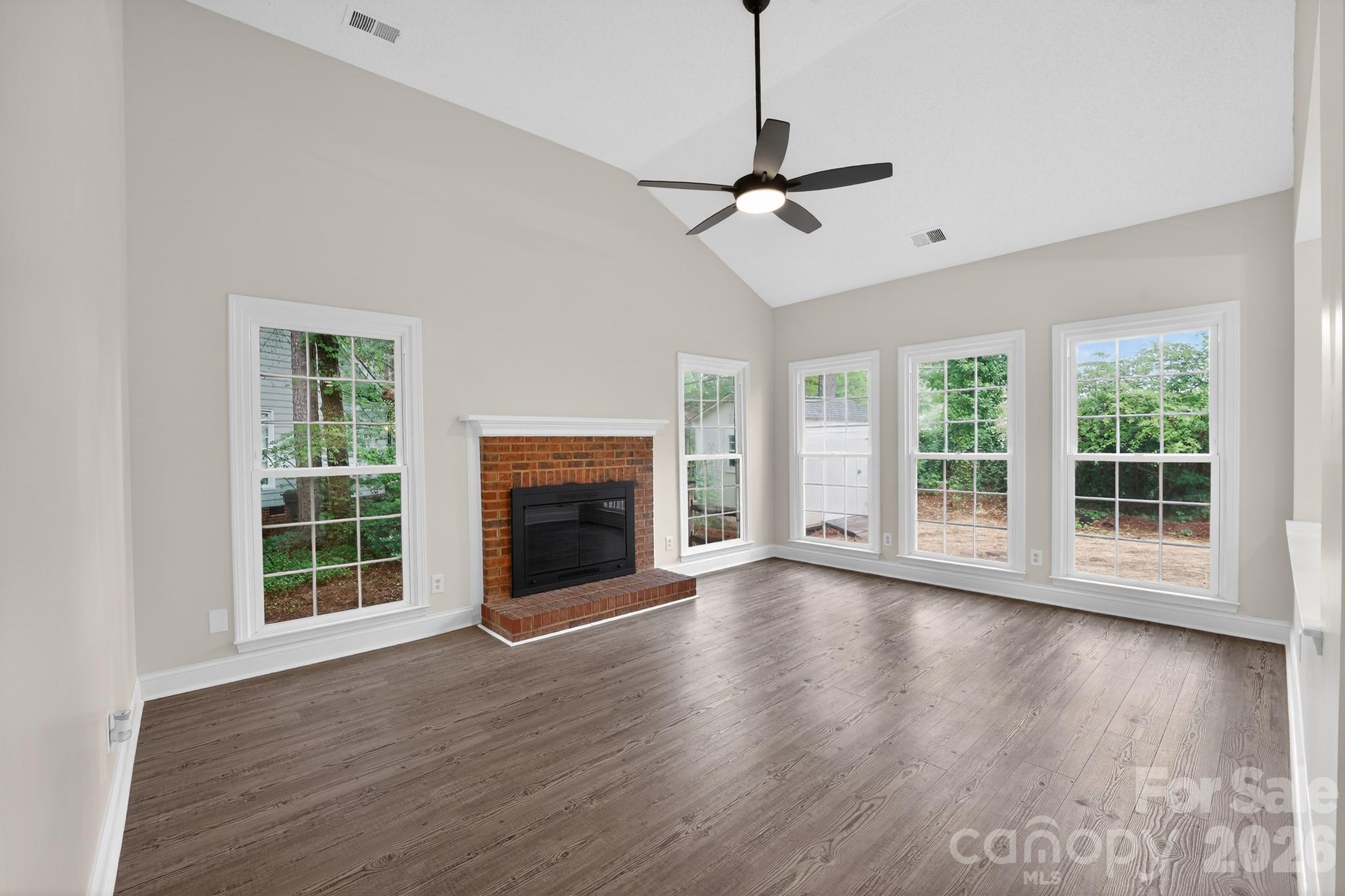 395 Runnymede Drive — Rock Hill