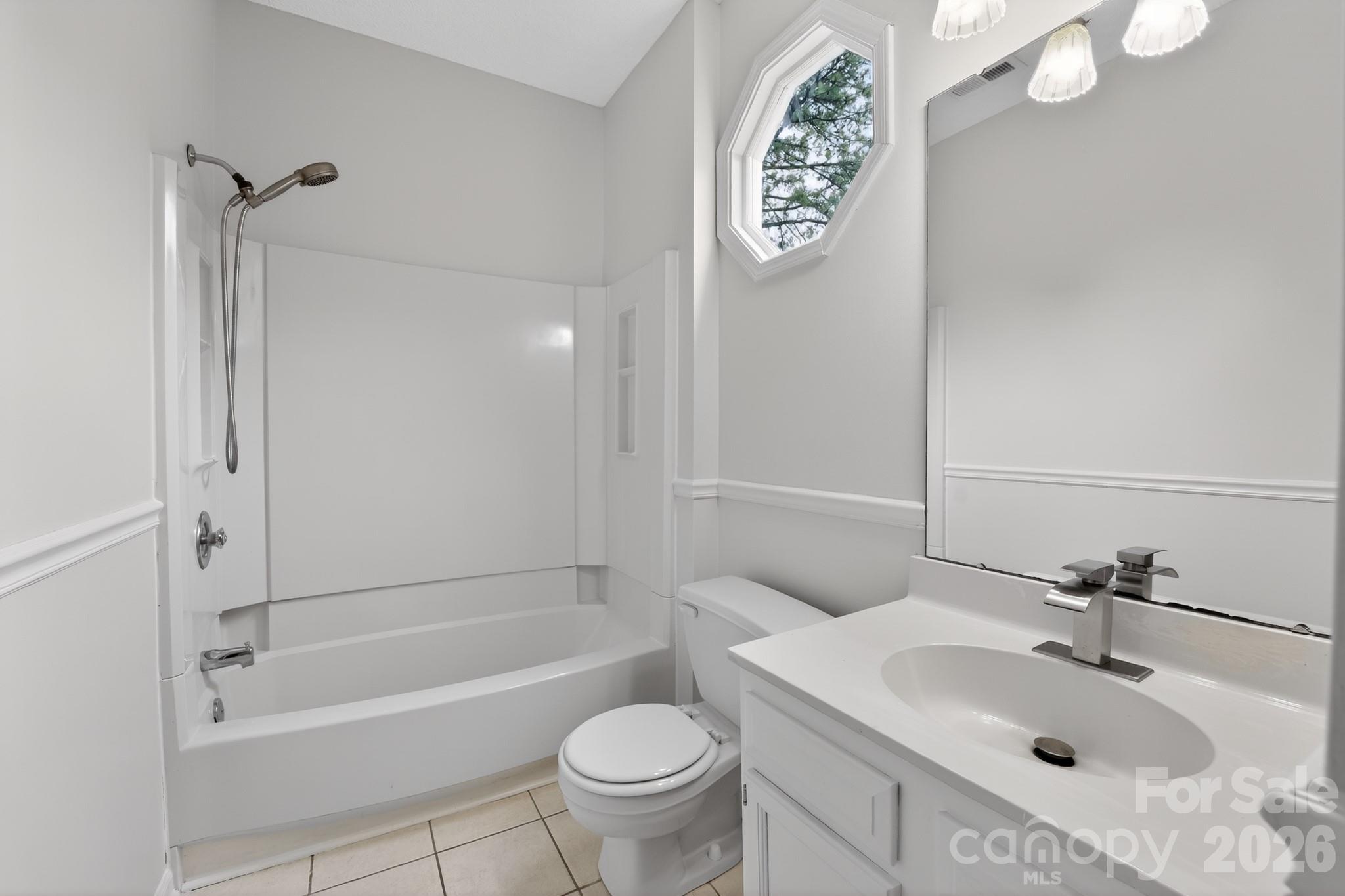395 Runnymede Drive — Rock Hill