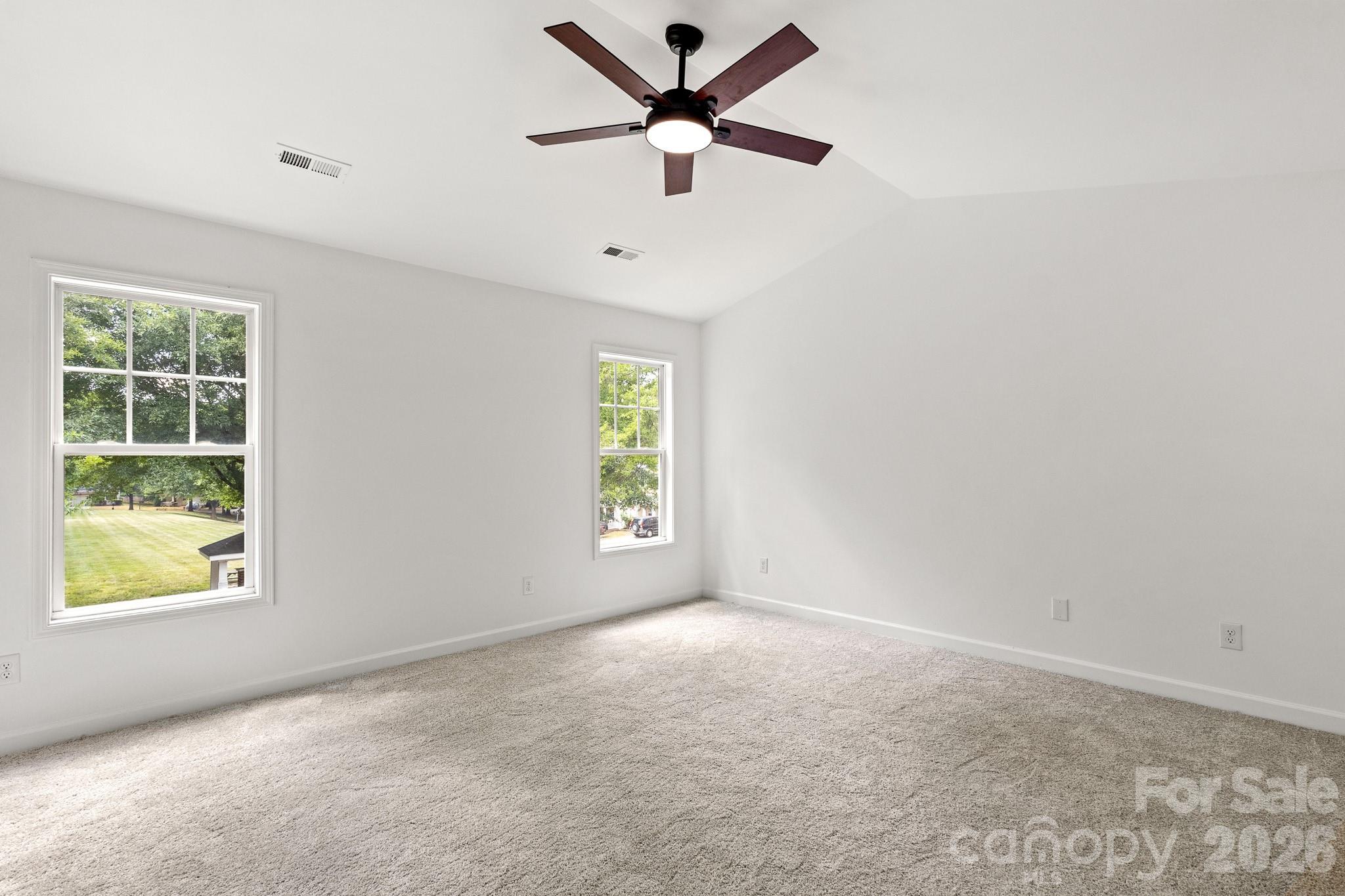 5536 Franklin Springs Circle — Charlotte
