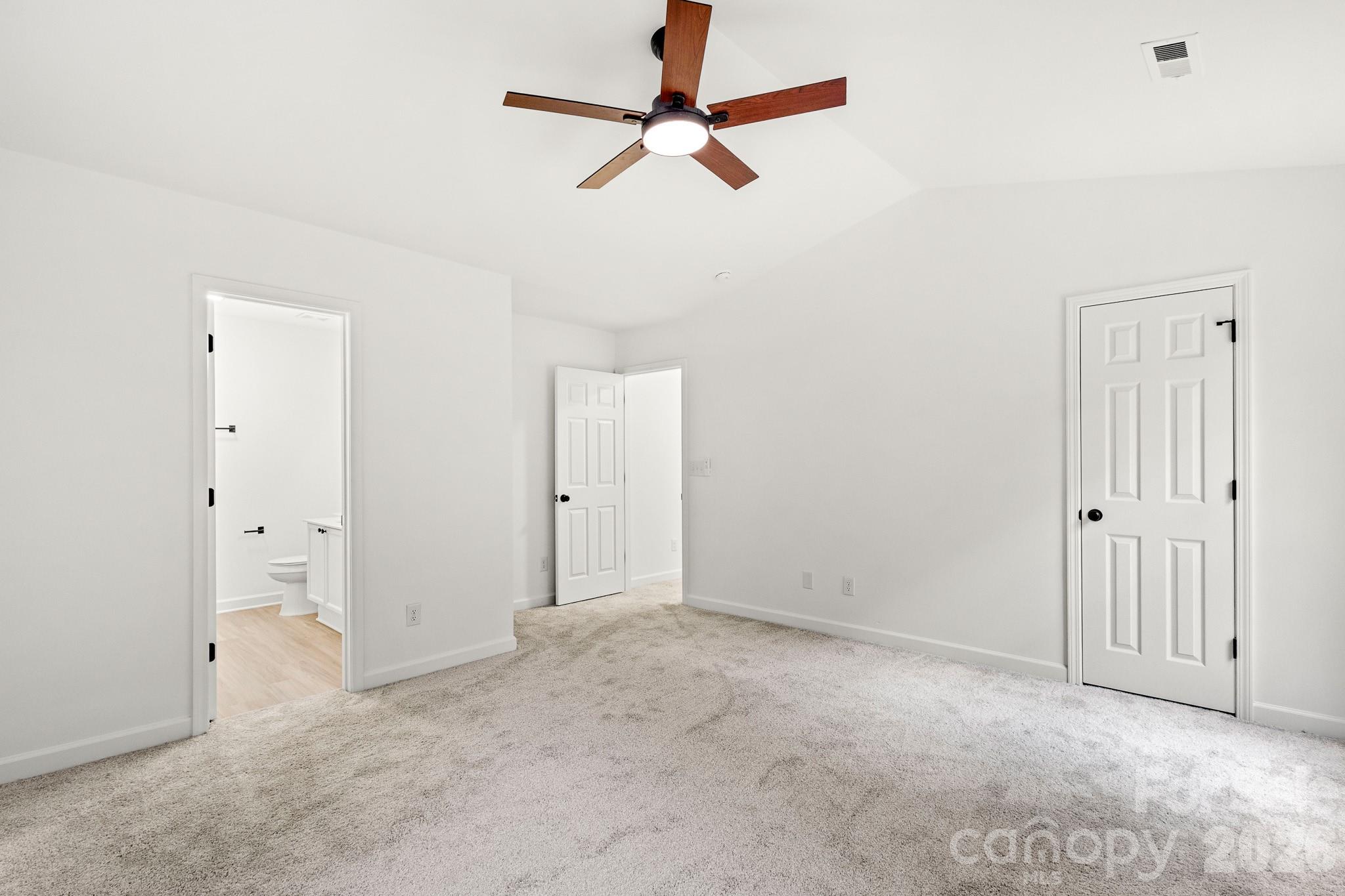 5536 Franklin Springs Circle — Charlotte