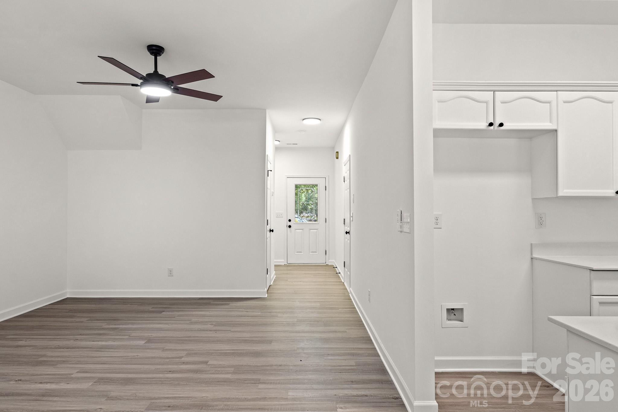 5536 Franklin Springs Circle — Charlotte