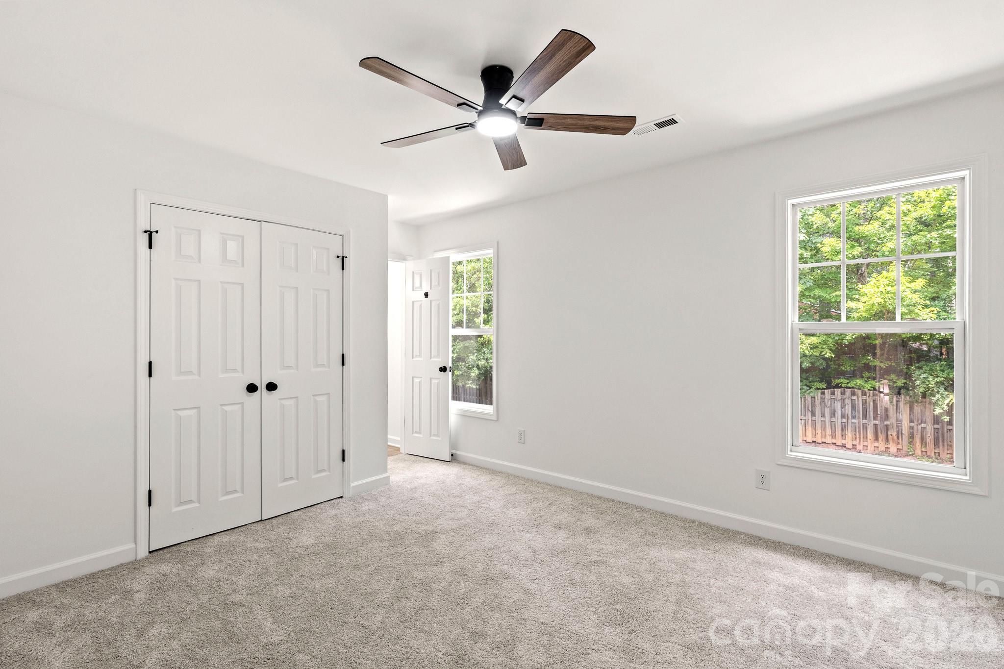 5536 Franklin Springs Circle — Charlotte