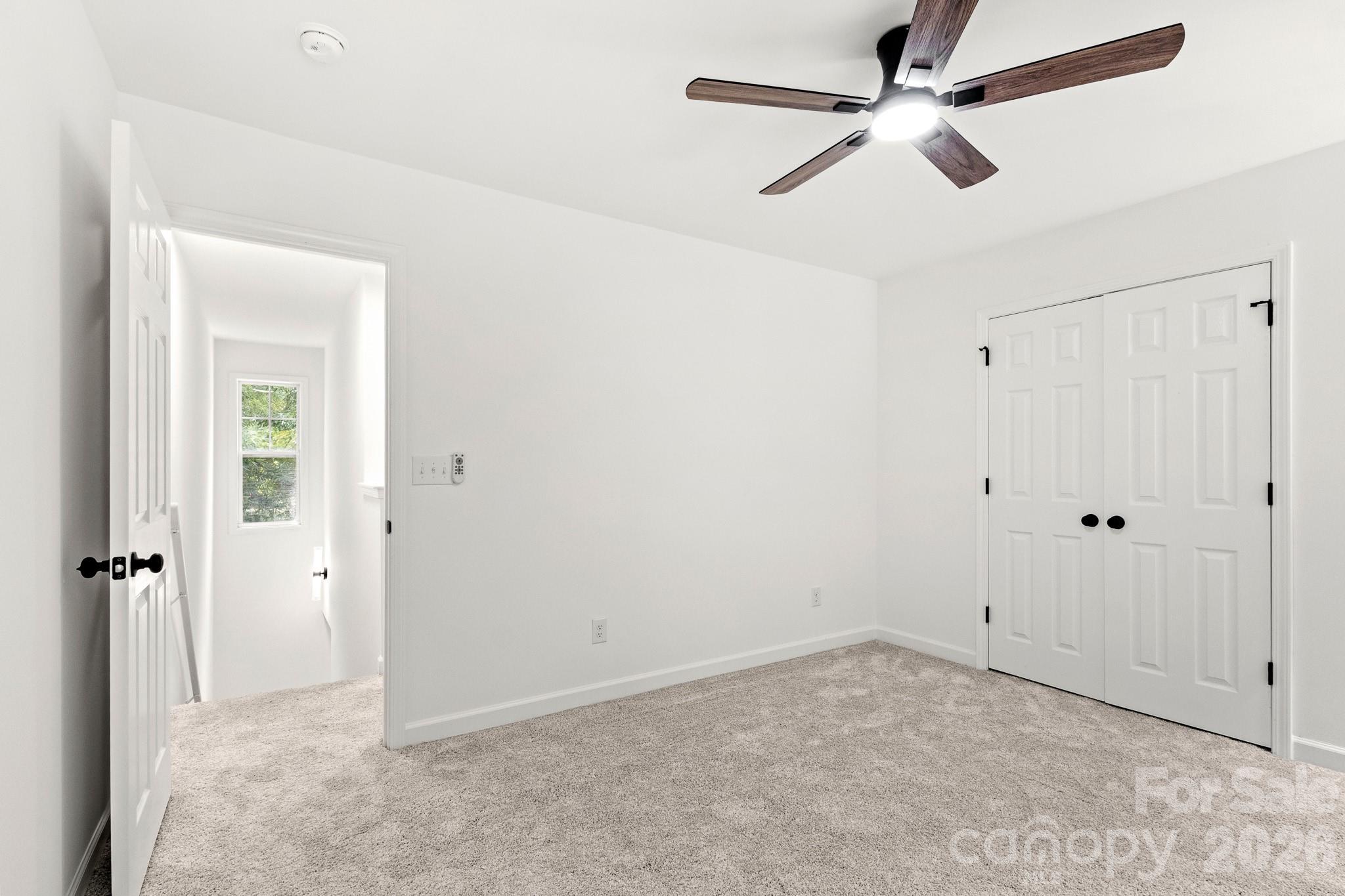 5536 Franklin Springs Circle — Charlotte