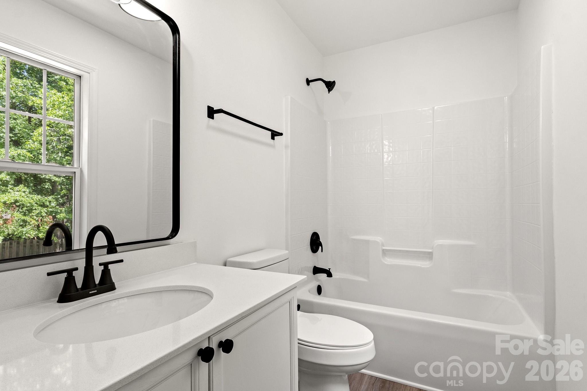 5536 Franklin Springs Circle — Charlotte