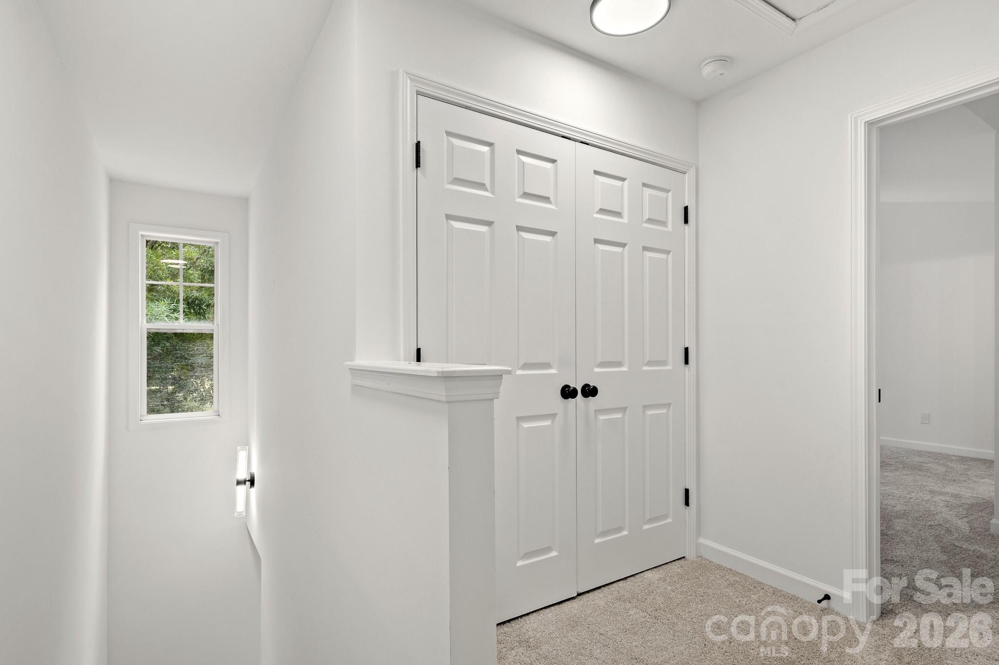 5536 Franklin Springs Circle — Charlotte