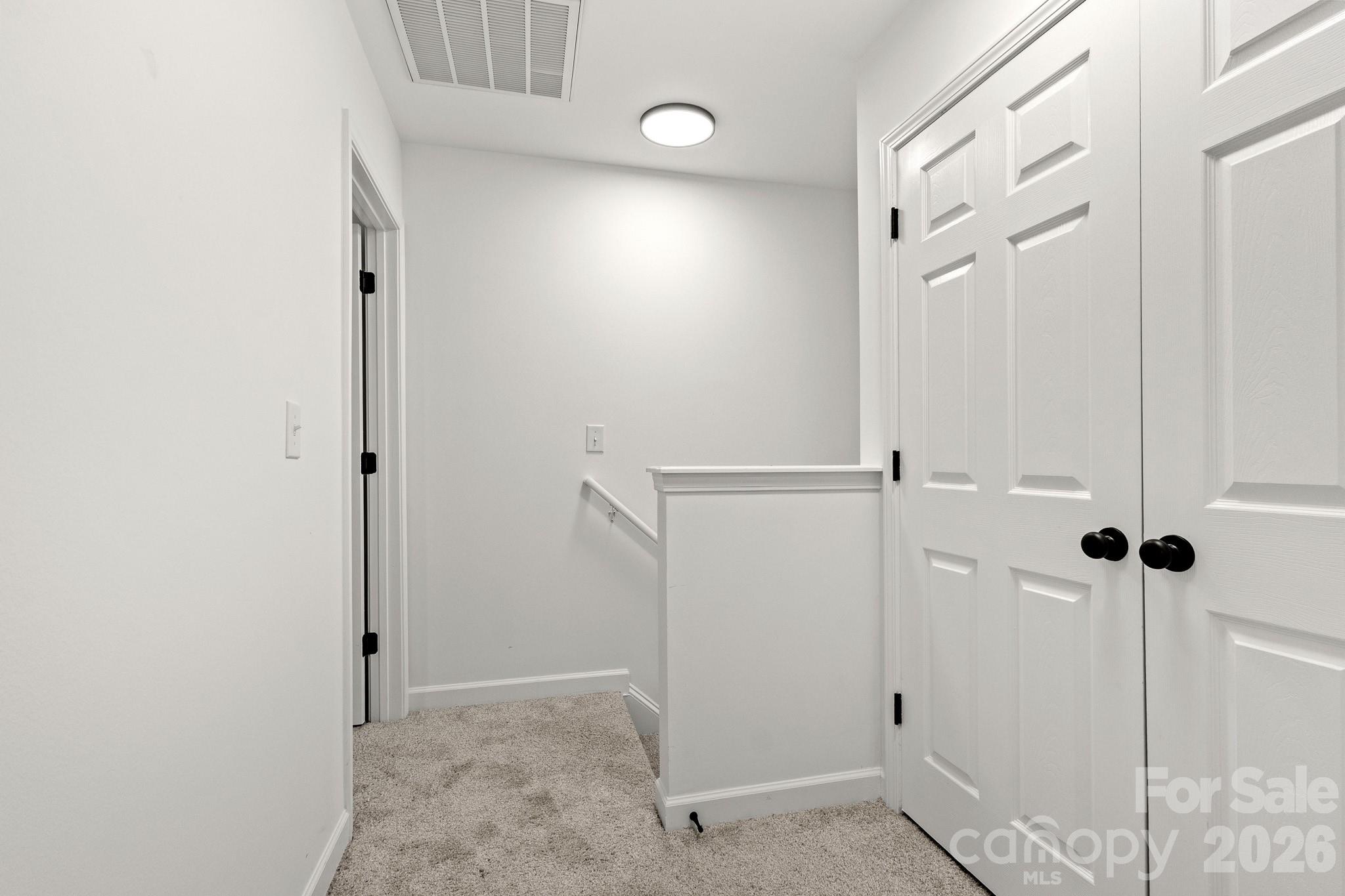 5536 Franklin Springs Circle — Charlotte