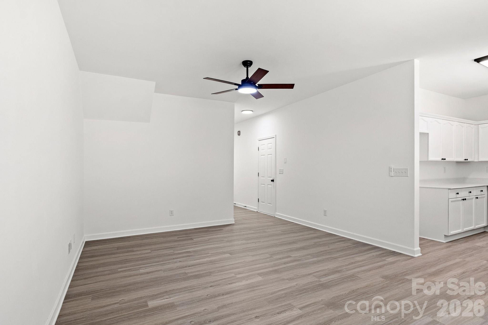 5536 Franklin Springs Circle — Charlotte