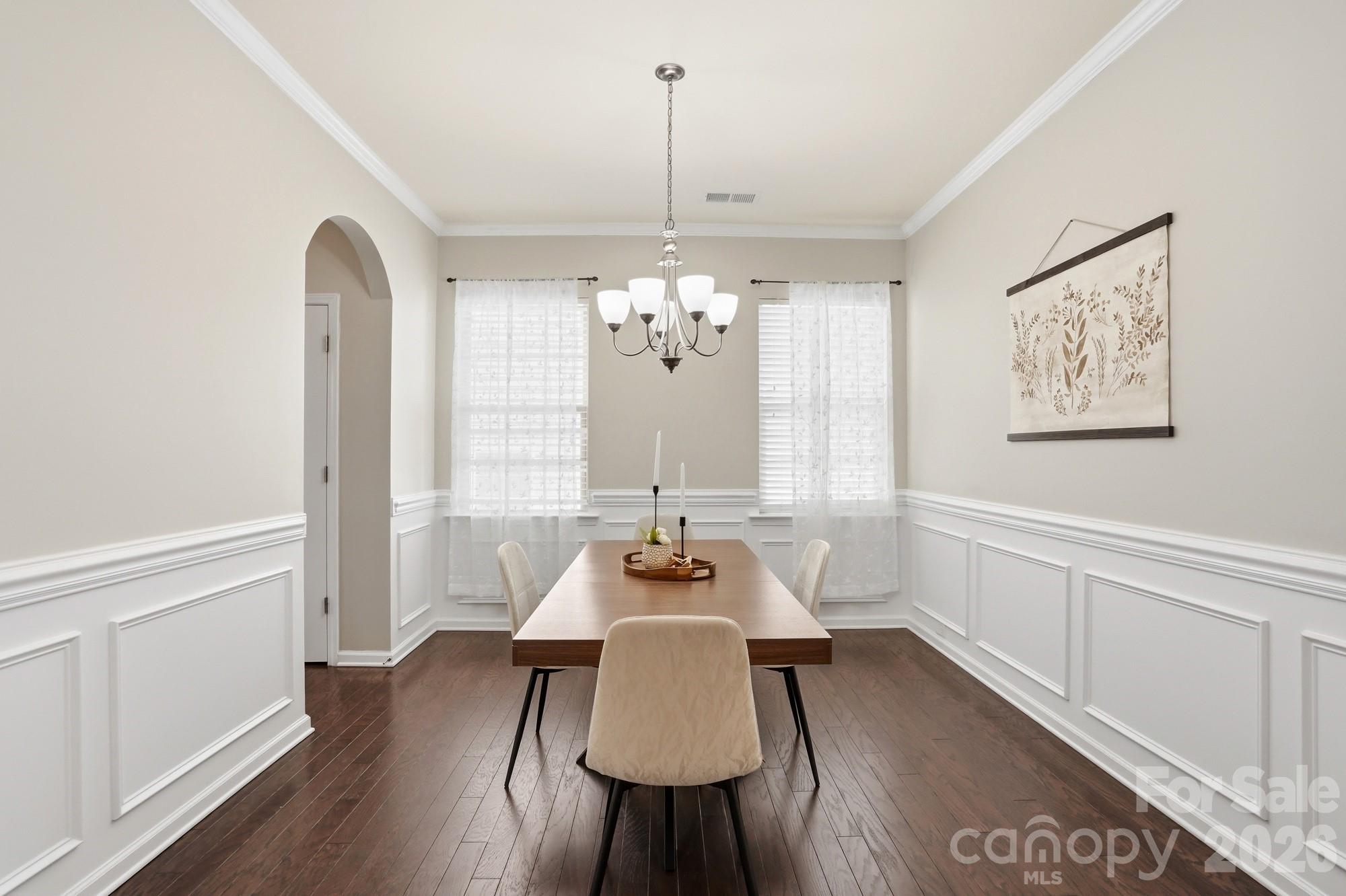 1551 Shannon Falls Drive — Fort Mill