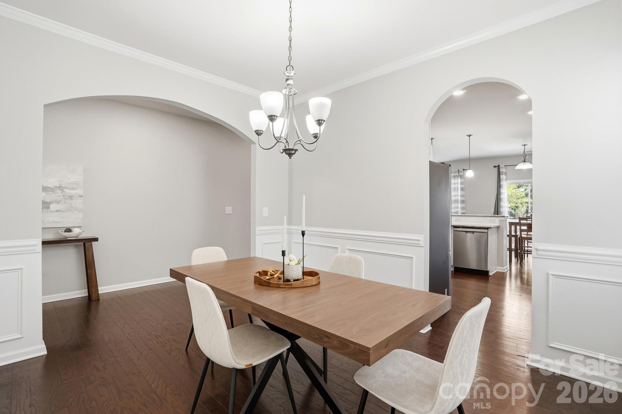 1551 Shannon Falls Drive — Fort Mill