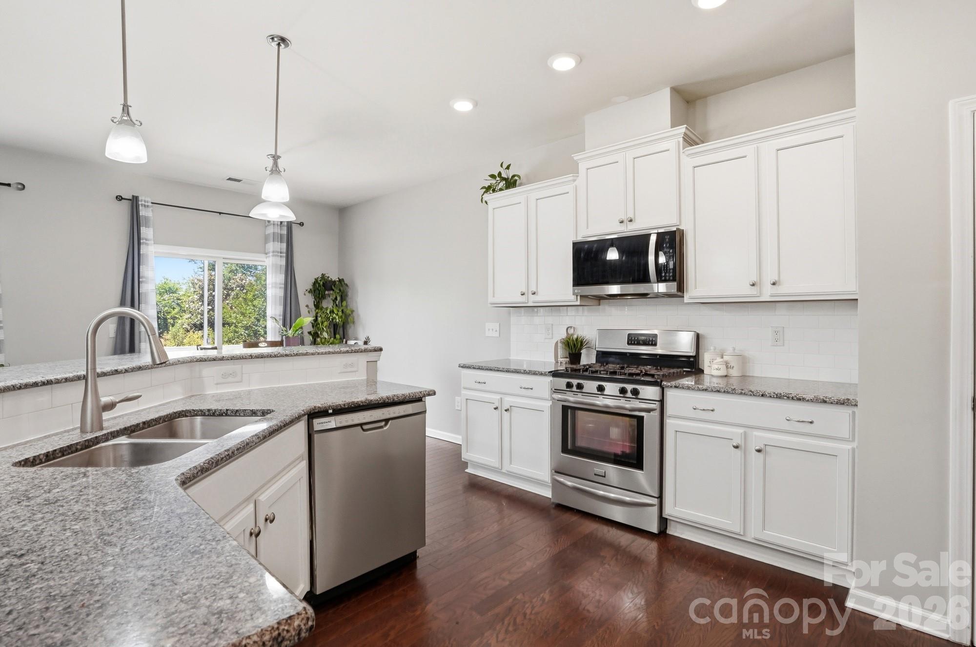 1551 Shannon Falls Drive — Fort Mill