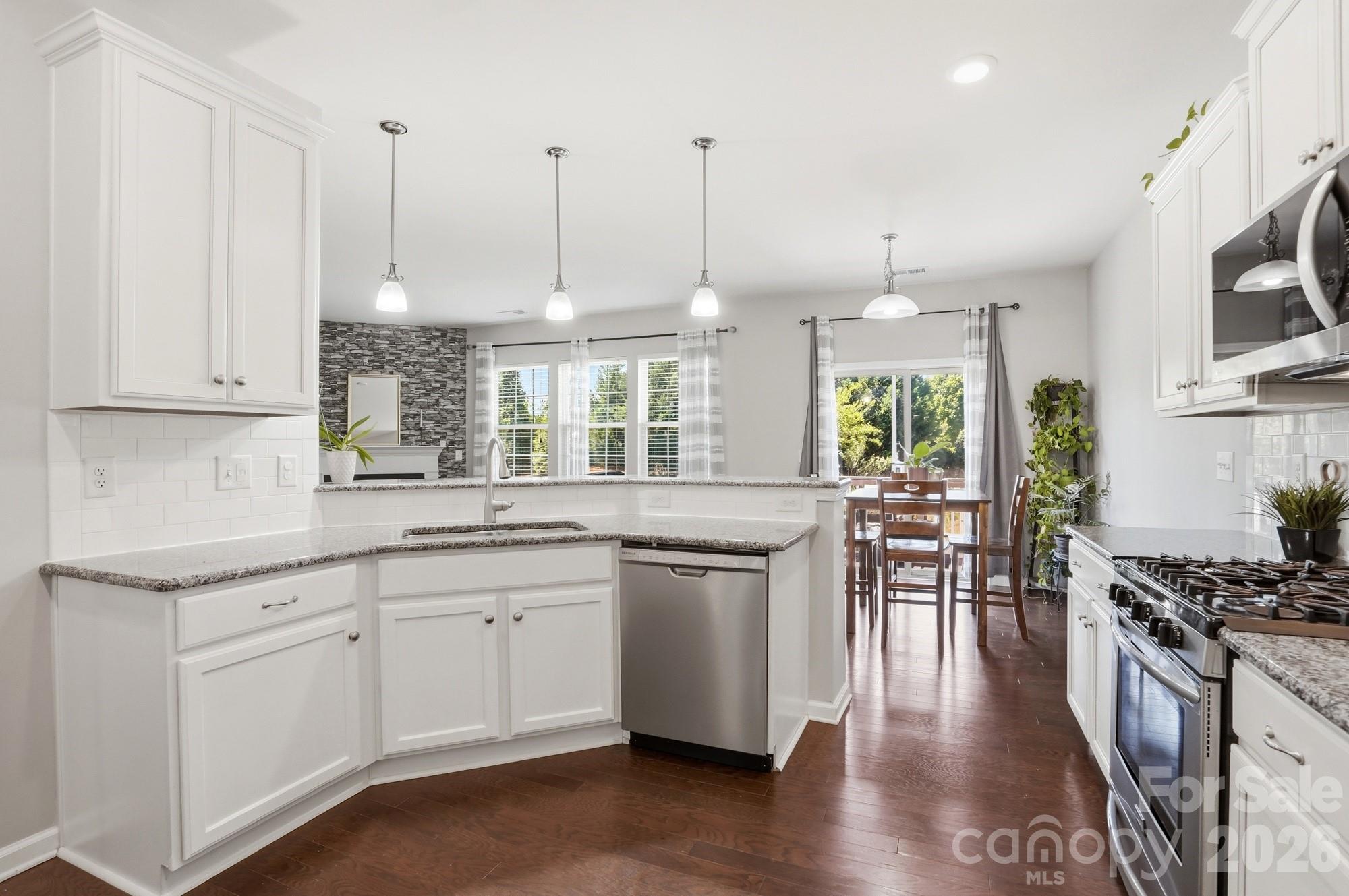 1551 Shannon Falls Drive — Fort Mill