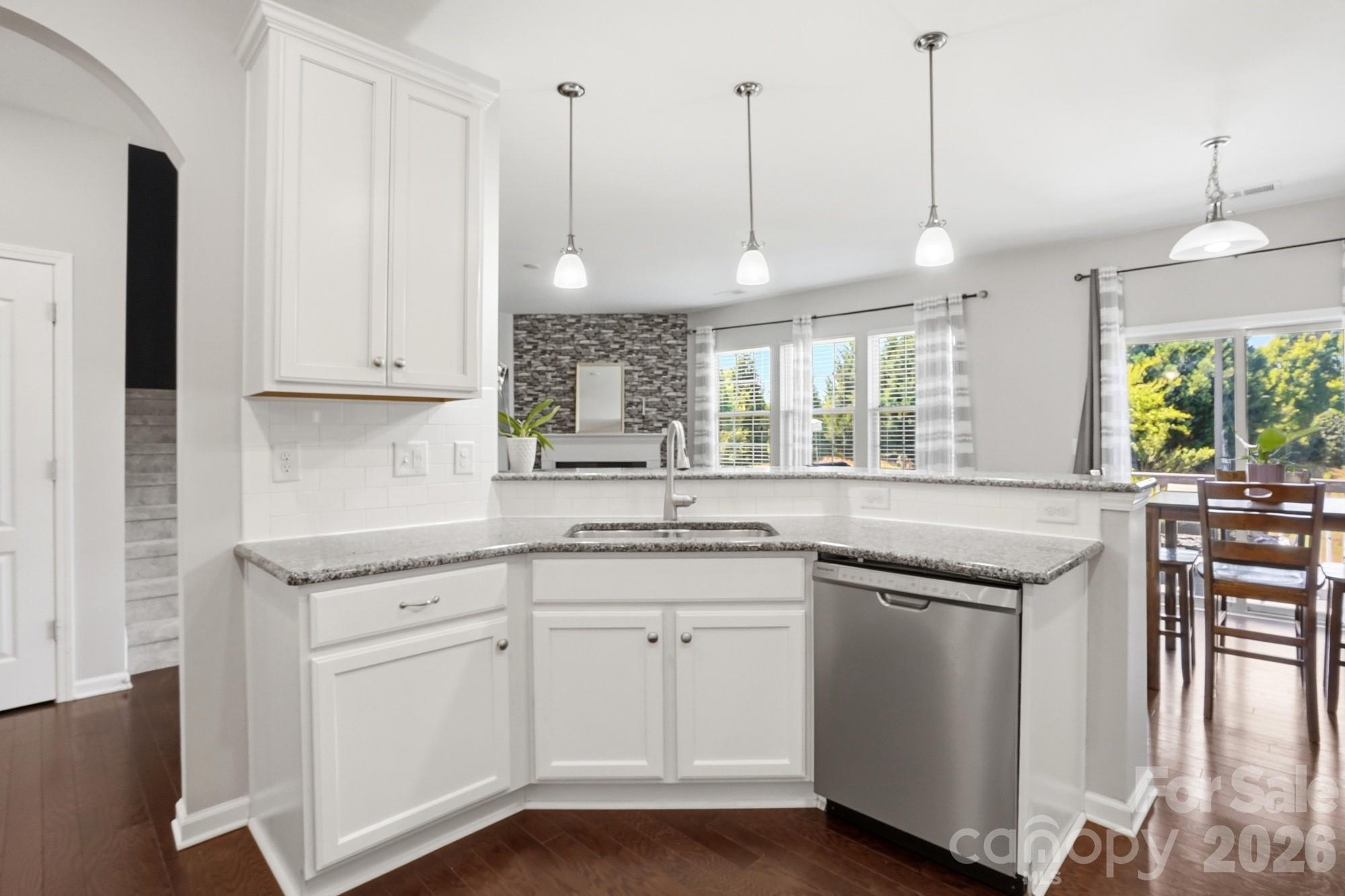 1551 Shannon Falls Drive — Fort Mill