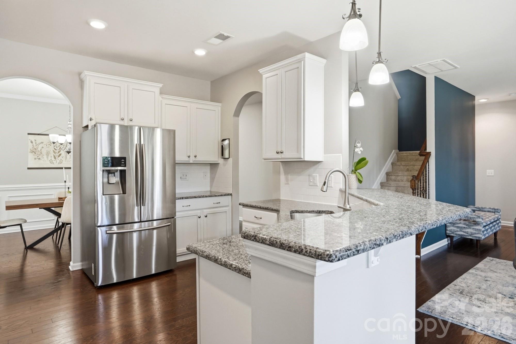1551 Shannon Falls Drive — Fort Mill