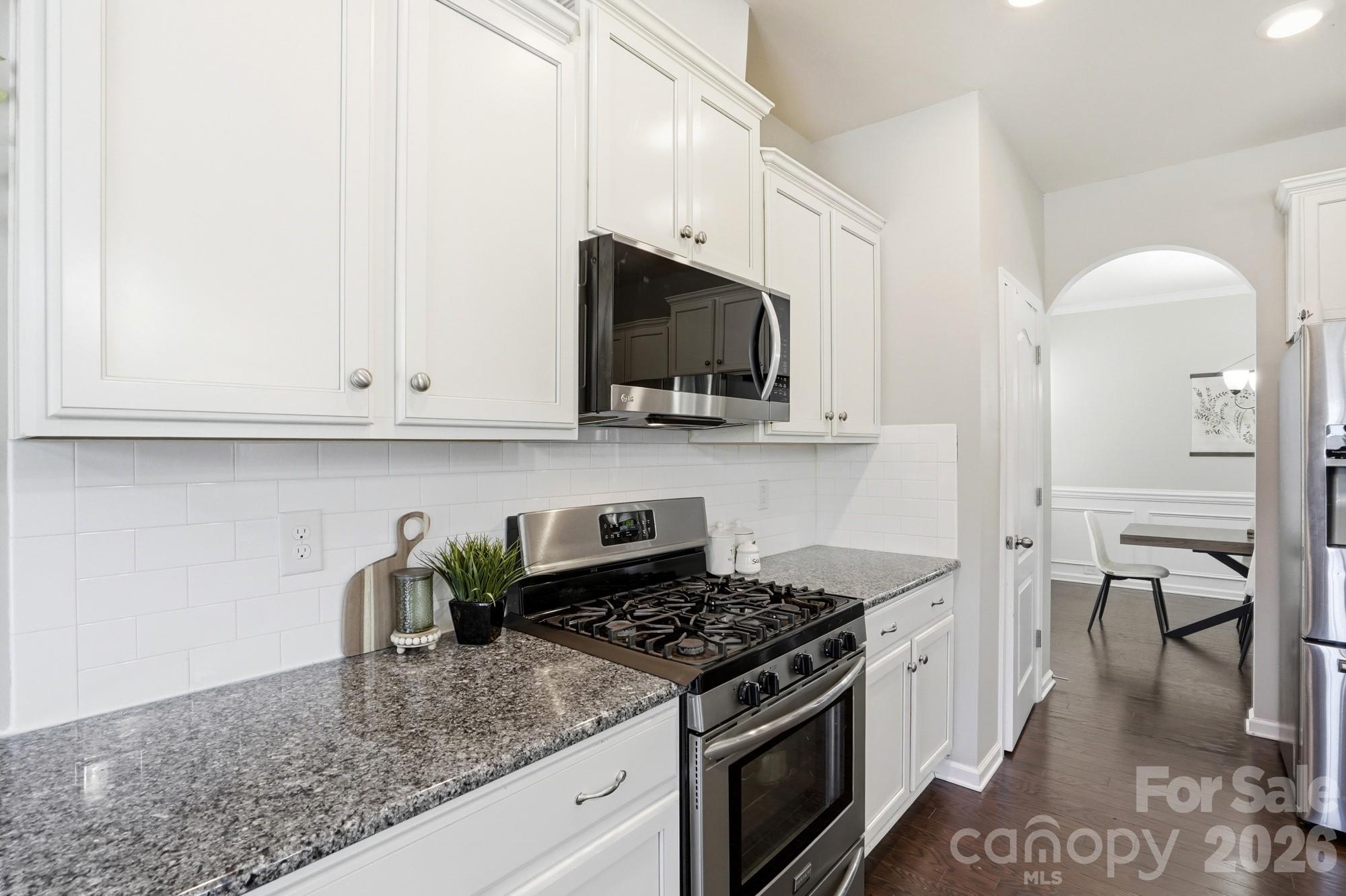 1551 Shannon Falls Drive — Fort Mill