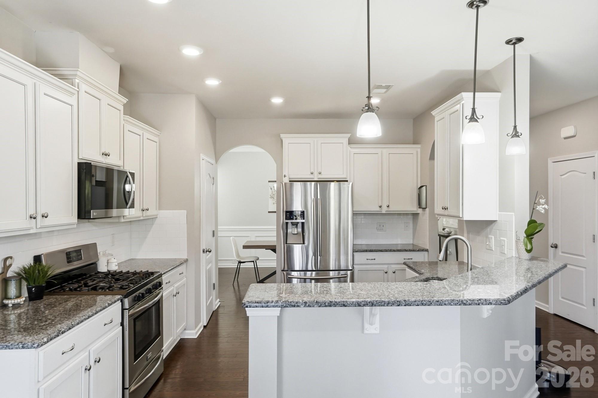 1551 Shannon Falls Drive — Fort Mill
