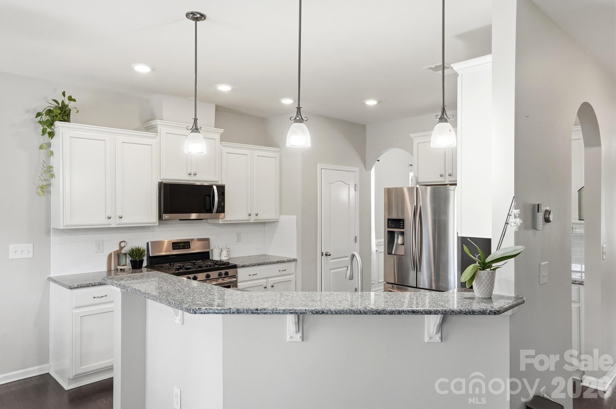 1551 Shannon Falls Drive — Fort Mill