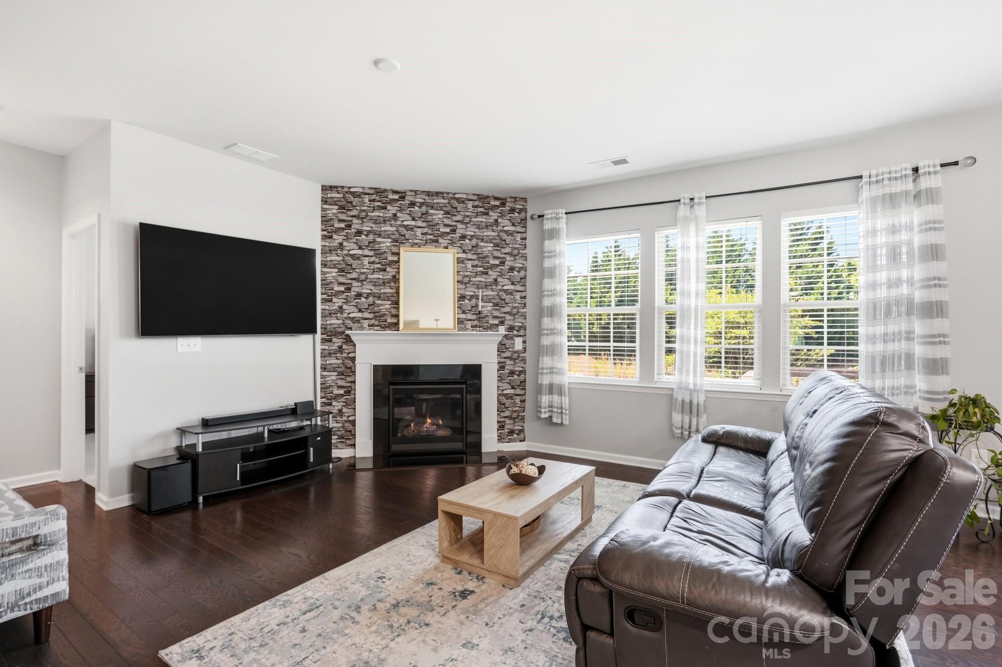 1551 Shannon Falls Drive — Fort Mill