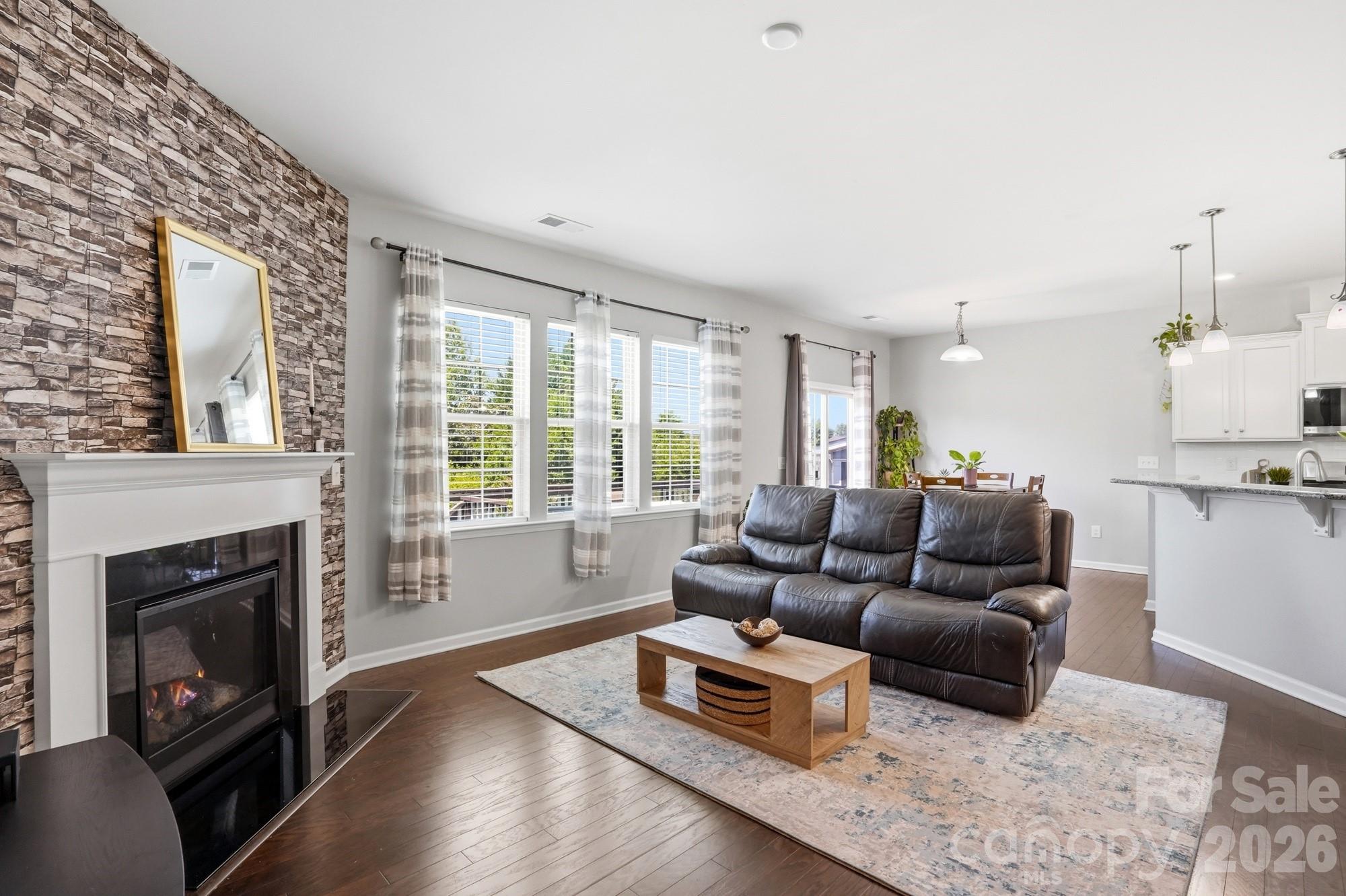 1551 Shannon Falls Drive — Fort Mill