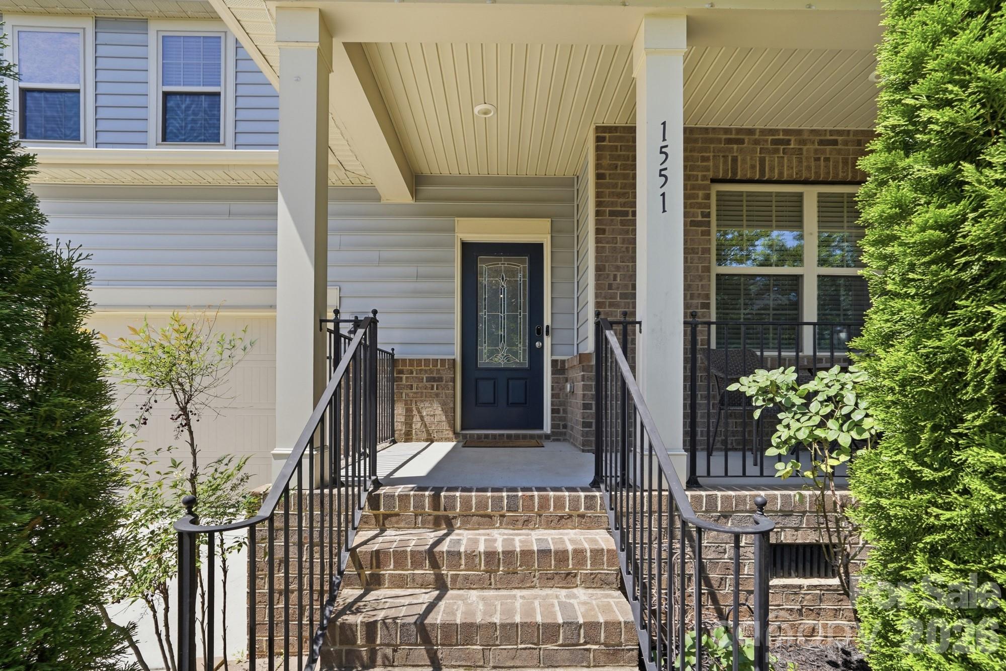 1551 Shannon Falls Drive — Fort Mill